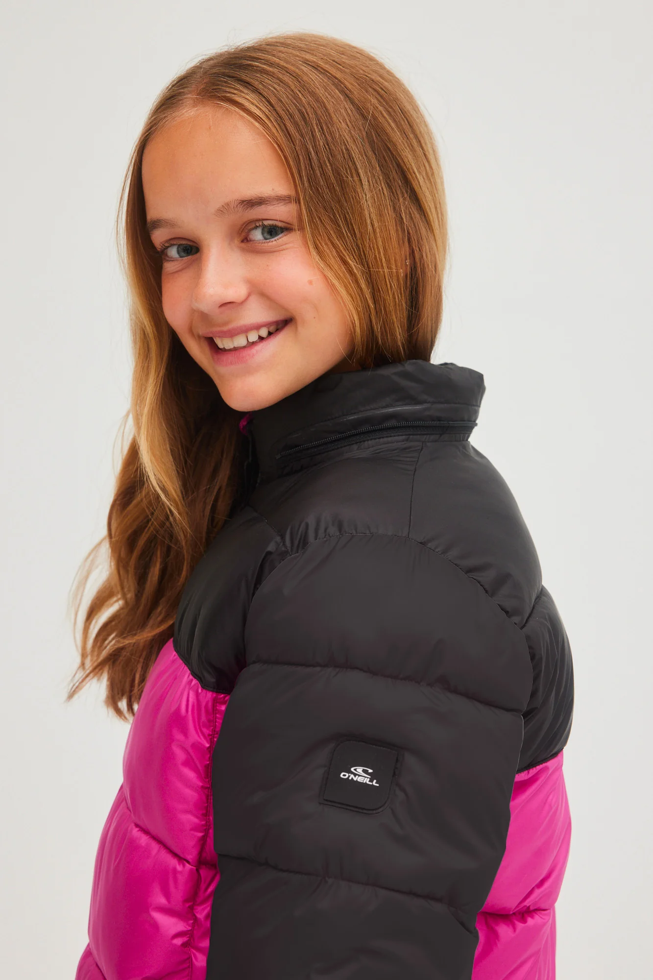 FULL-ZIP PUFFER JACKET - Image 2