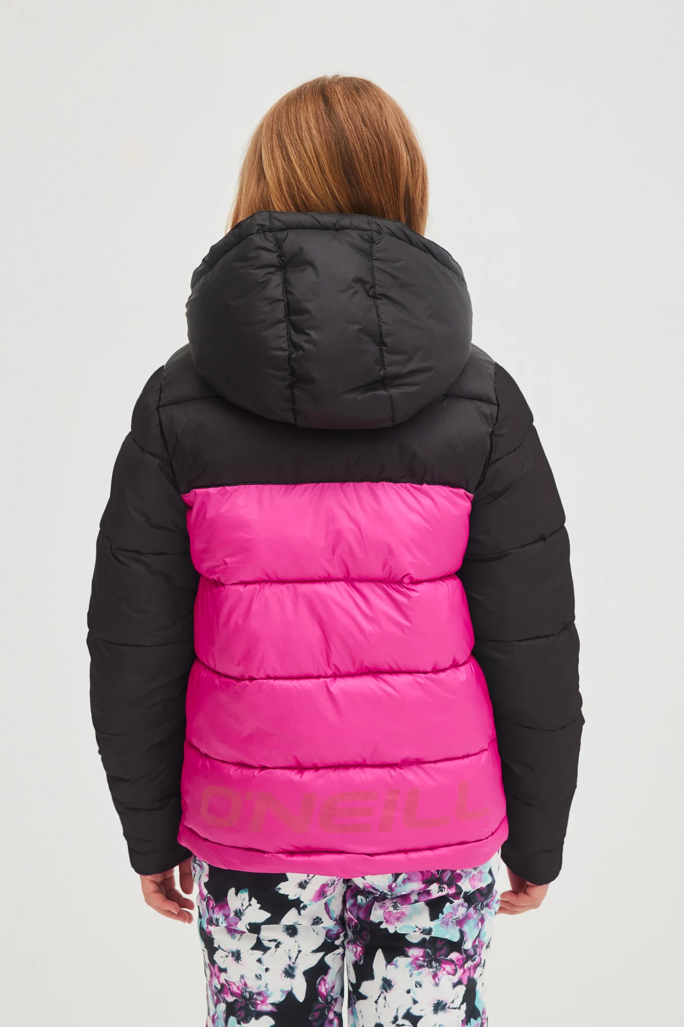 FULL-ZIP PUFFER JACKET - Image 3