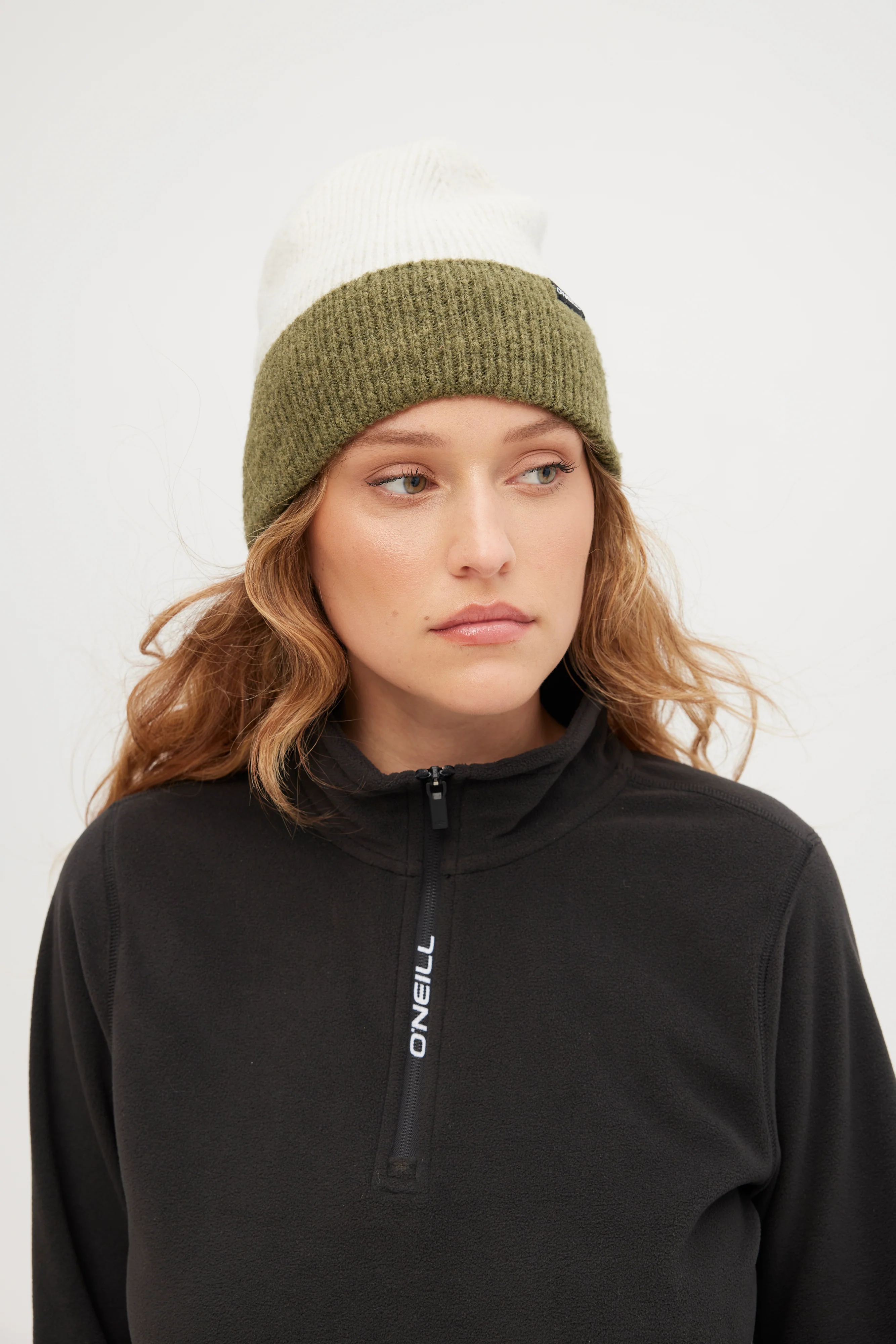 FUTURE SURF SOCIETY BEANIE - Image 2