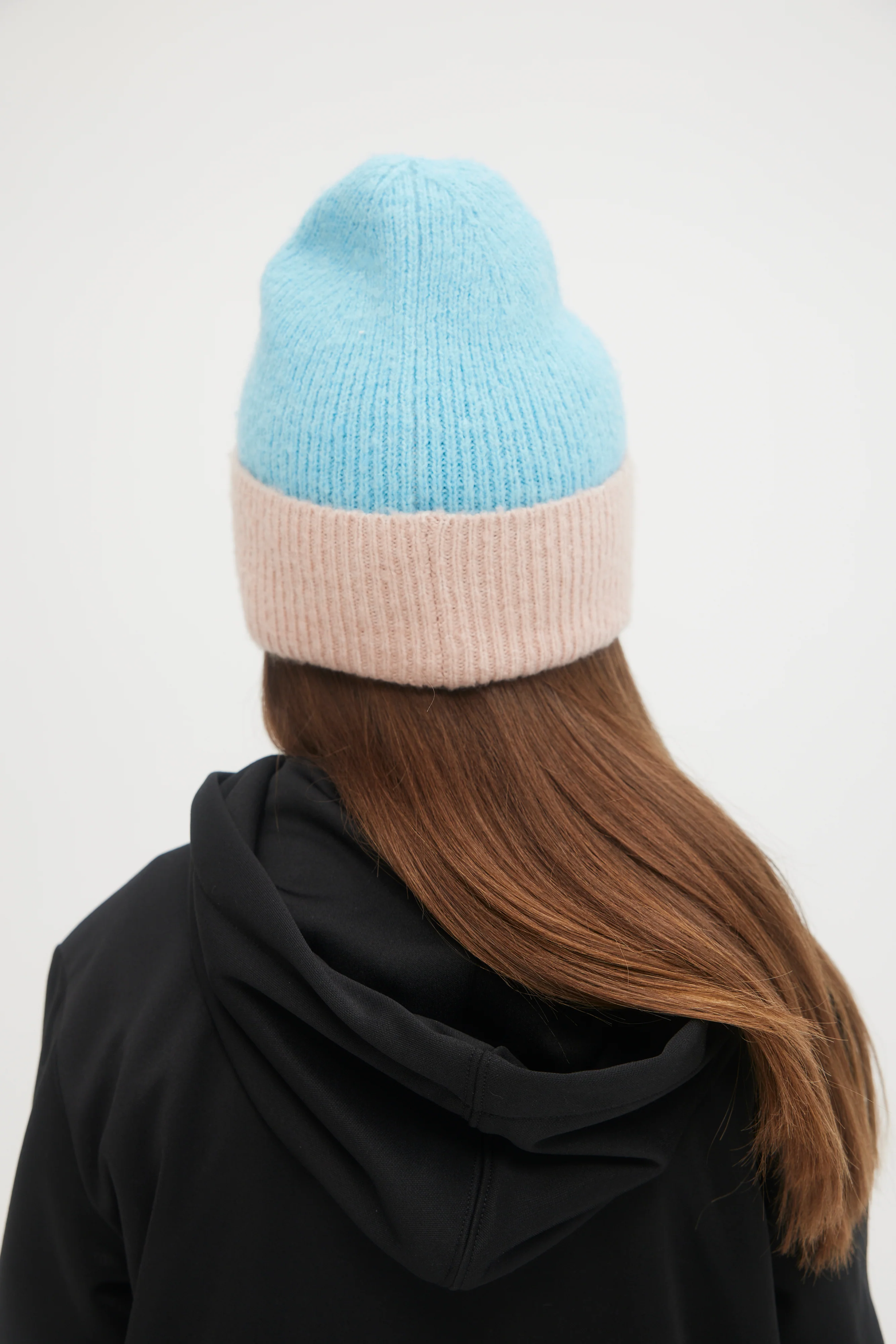 FUTURE SURF SOCIETY BEANIE - Image 3