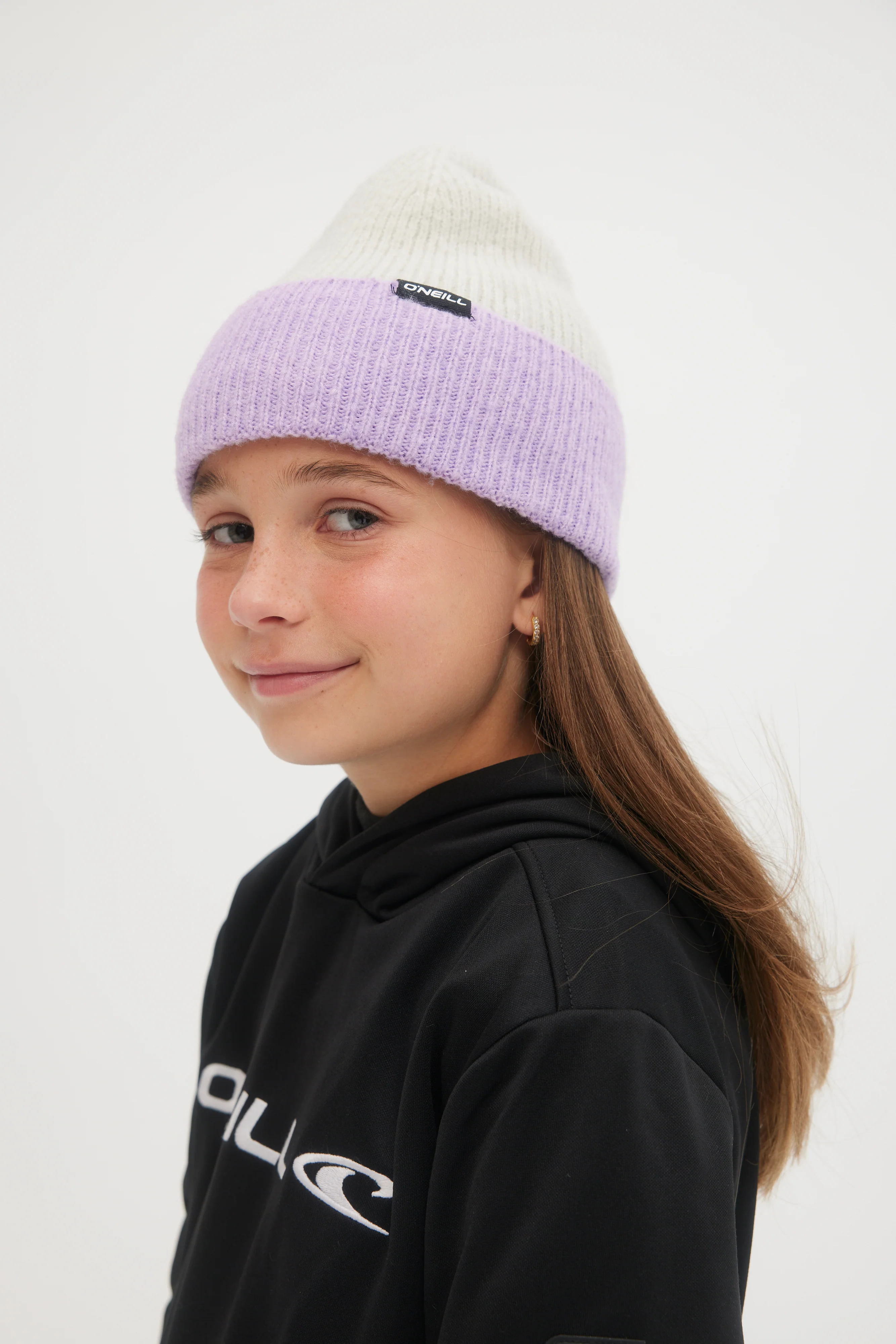 FUTURE SURF SOCIETY BEANIE - Image 2