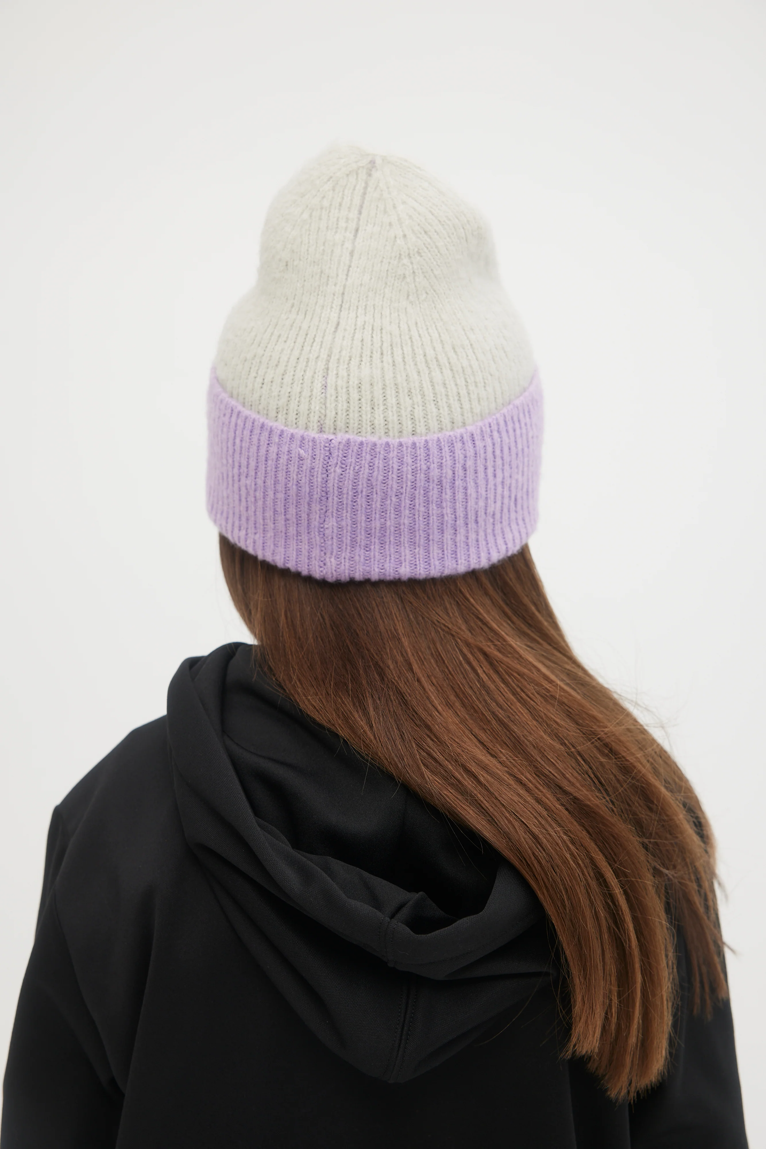 FUTURE SURF SOCIETY BEANIE - Image 3