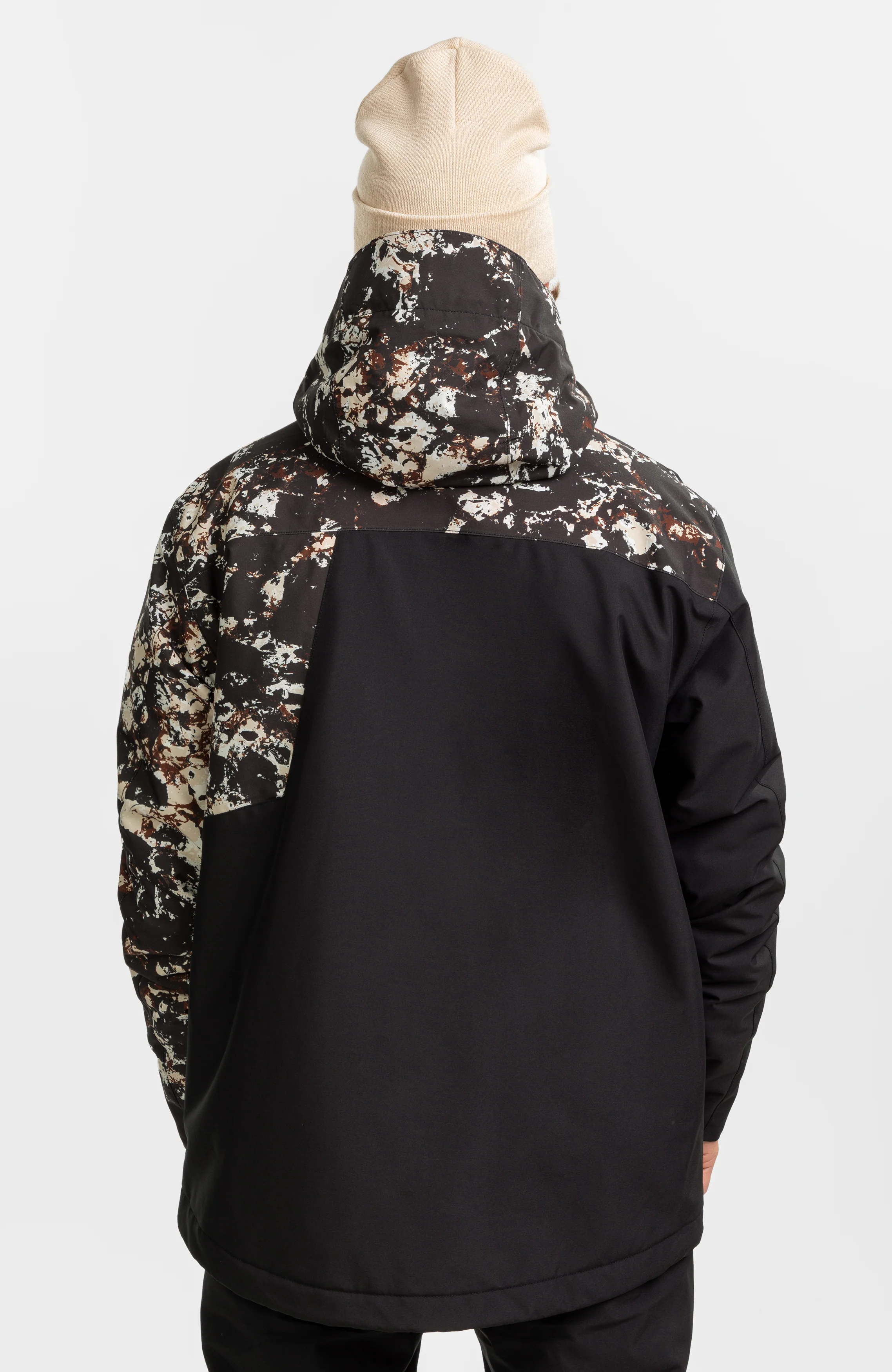 FWC'CRUZ BLOCK SNOW JACKET - Image 2