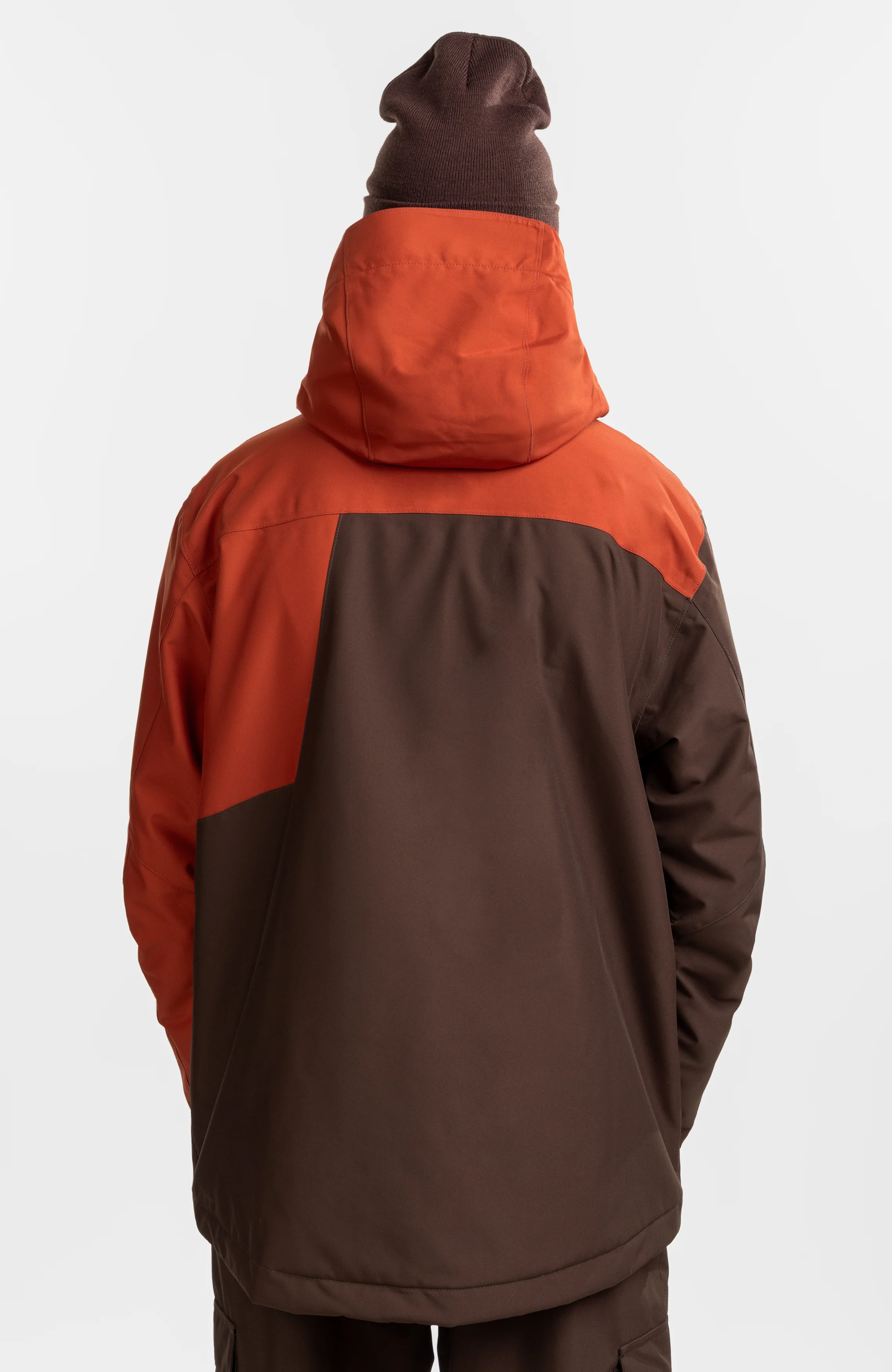 FWC'CRUZ BLOCK SNOW JACKET - Image 2