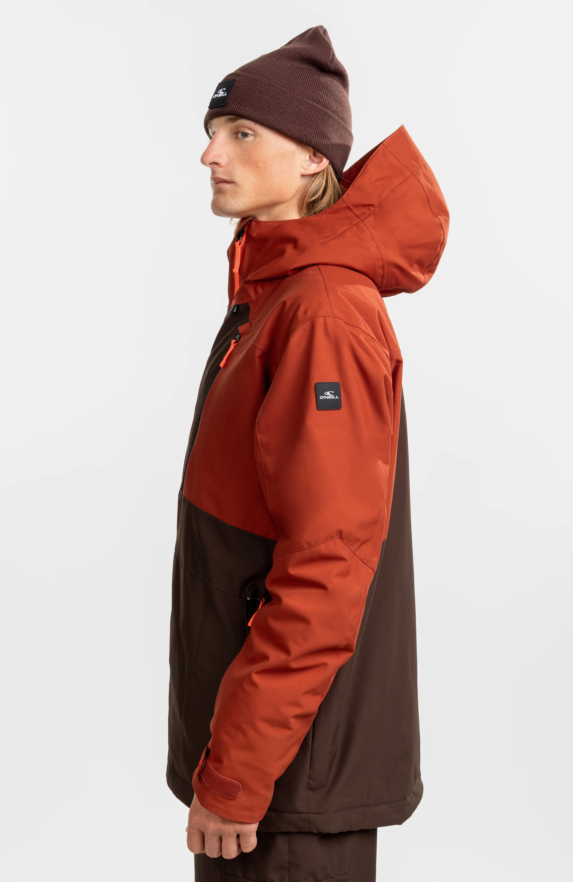 FWC'CRUZ BLOCK SNOW JACKET - Image 3