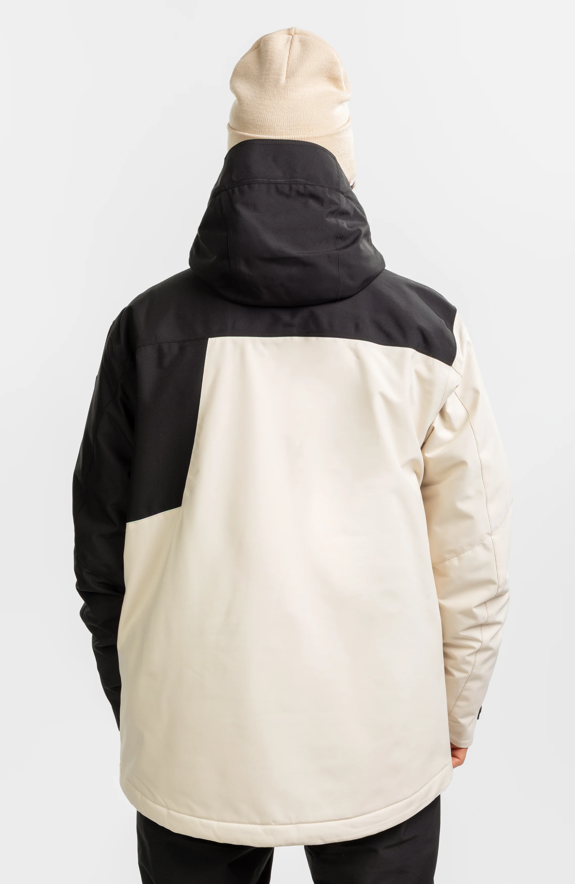 FWC'CRUZ BLOCK SNOW JACKET - Image 2
