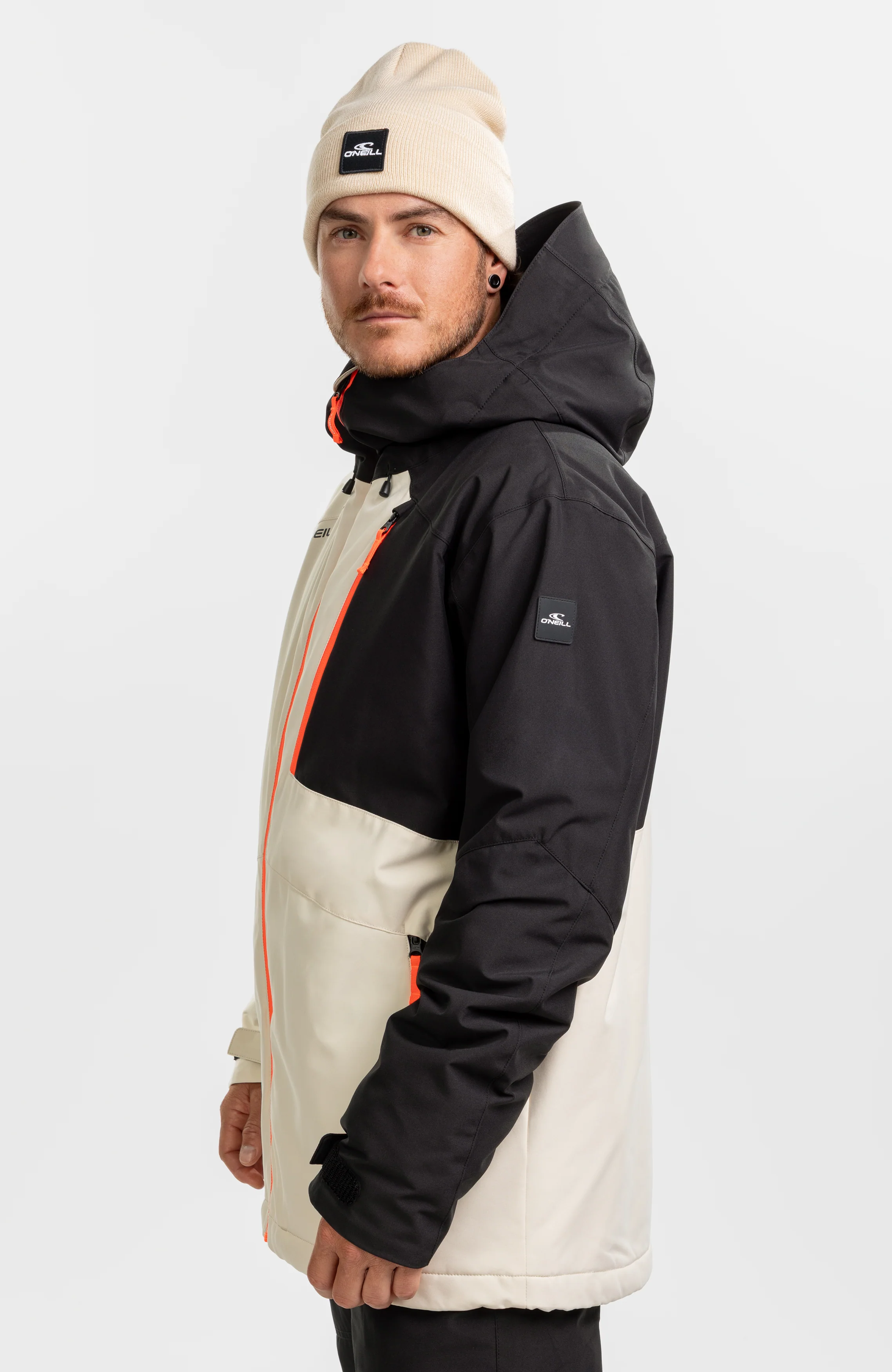 FWC'CRUZ BLOCK SNOW JACKET - Image 3