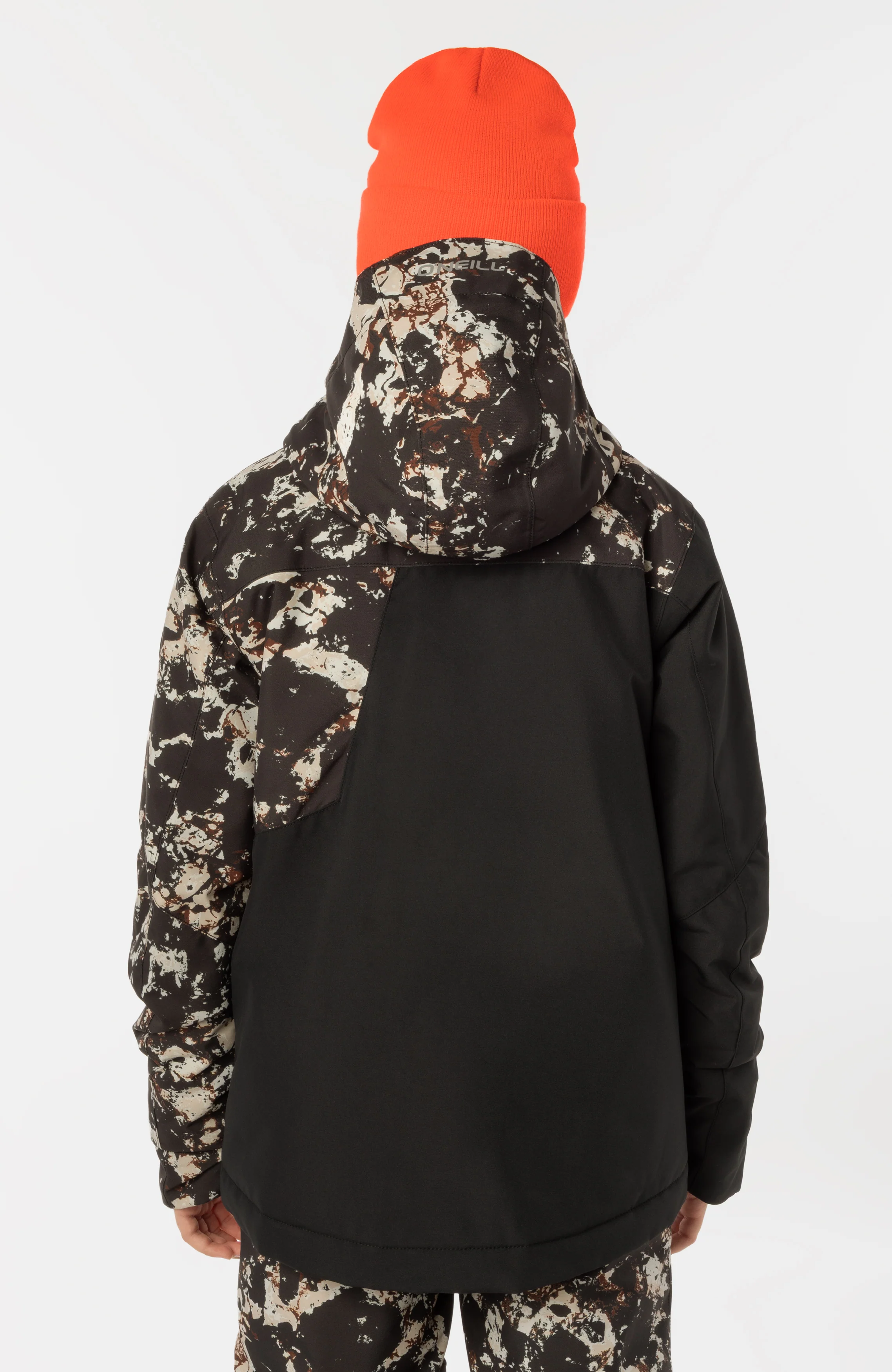 FWC'CRUZ BLOCK SNOW JACKET - Image 2
