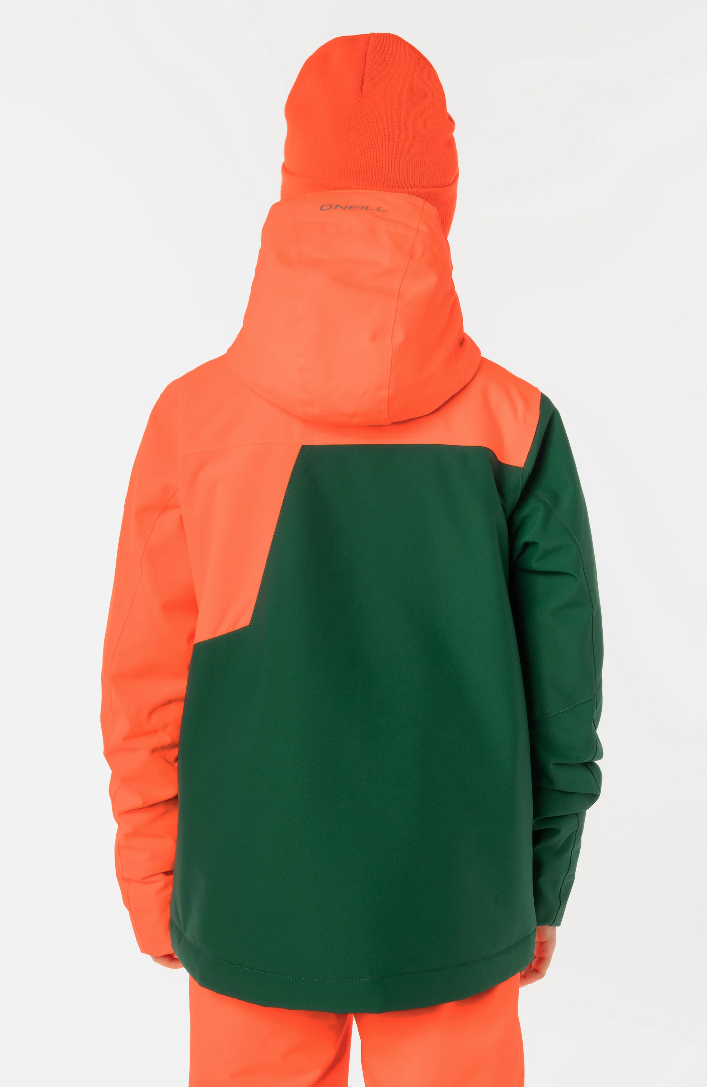 FWC'CRUZ BLOCK SNOW JACKET - Image 2