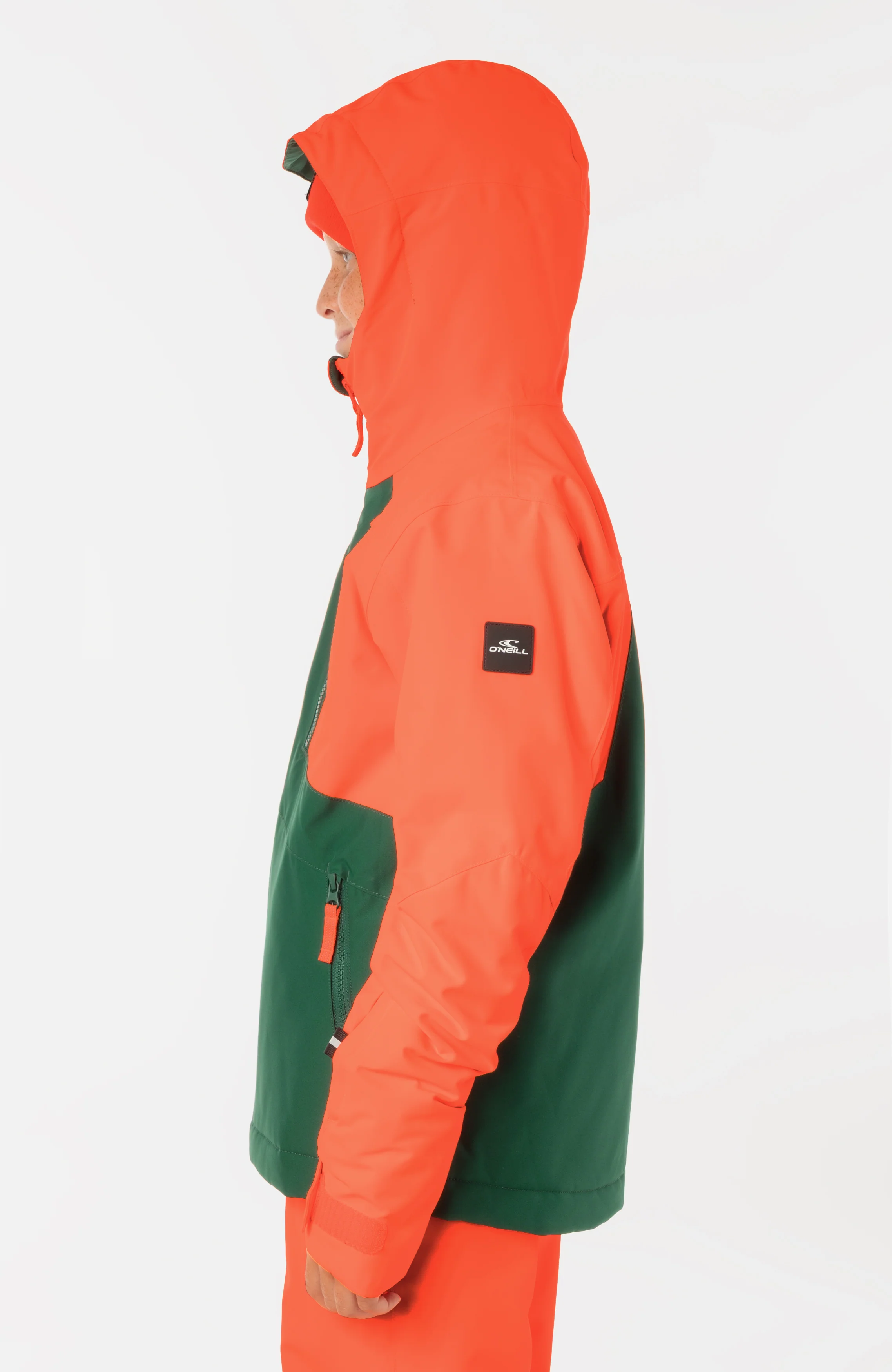 FWC'CRUZ BLOCK SNOW JACKET - Image 3