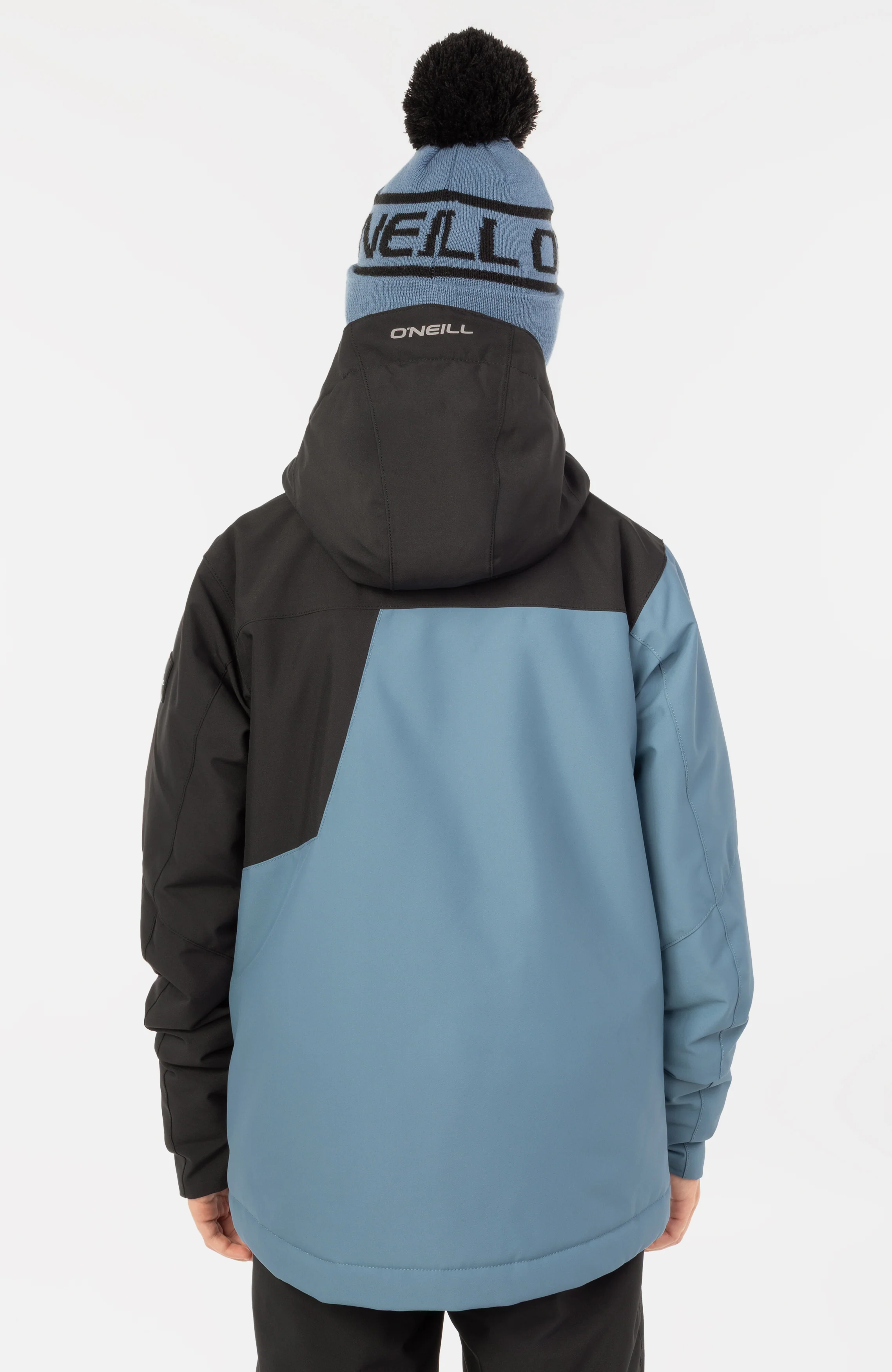 FWC'CRUZ BLOCK SNOW JACKET - Image 2