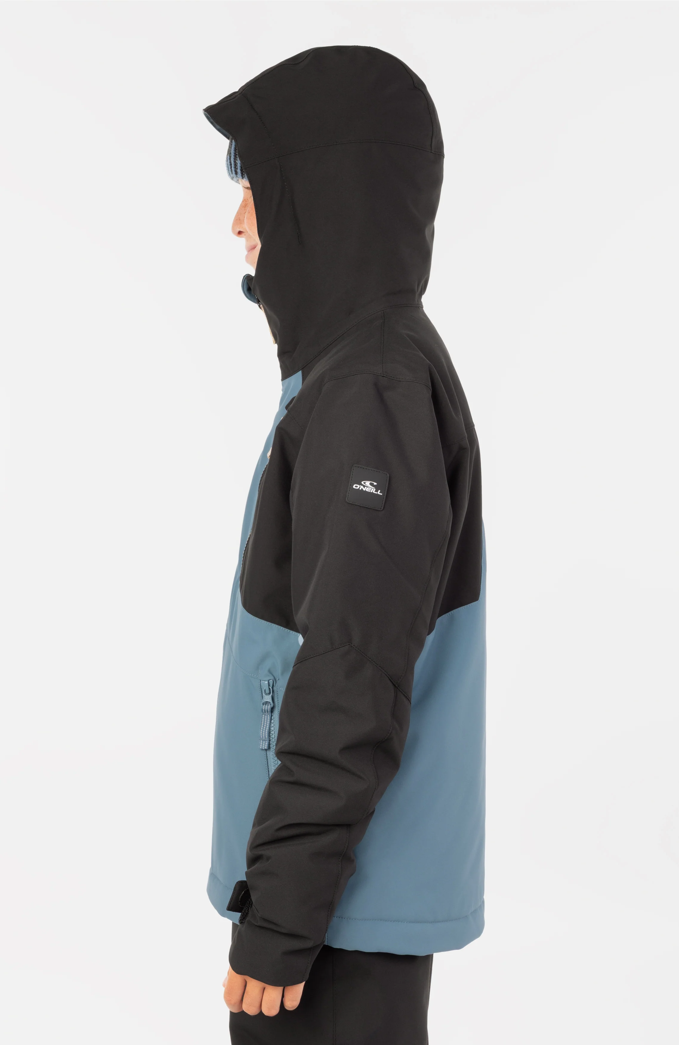FWC'CRUZ BLOCK SNOW JACKET - Image 3