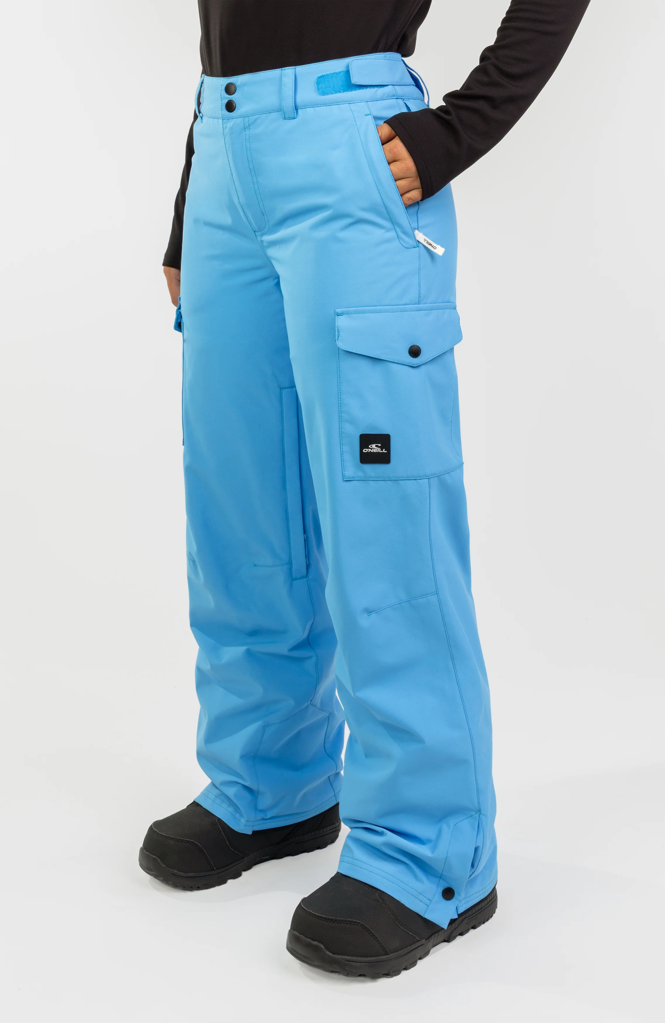 FWC'CRUZ CARGO SNOW PANTS - Image 3
