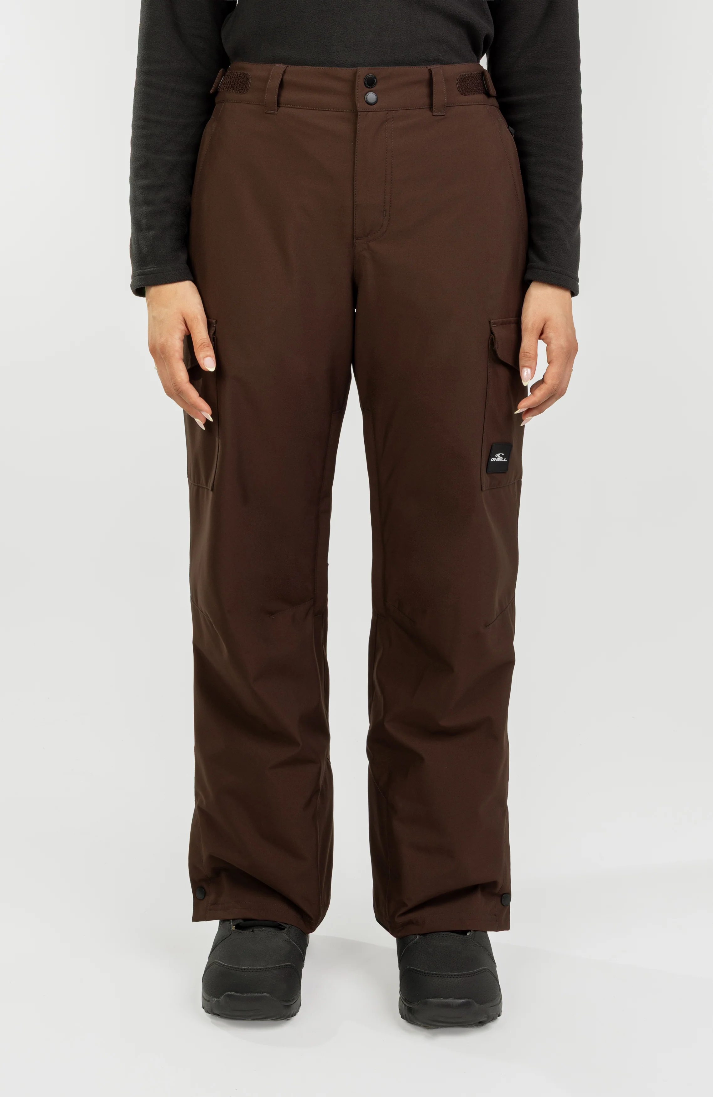 FWC'CRUZ CARGO SNOW PANTS