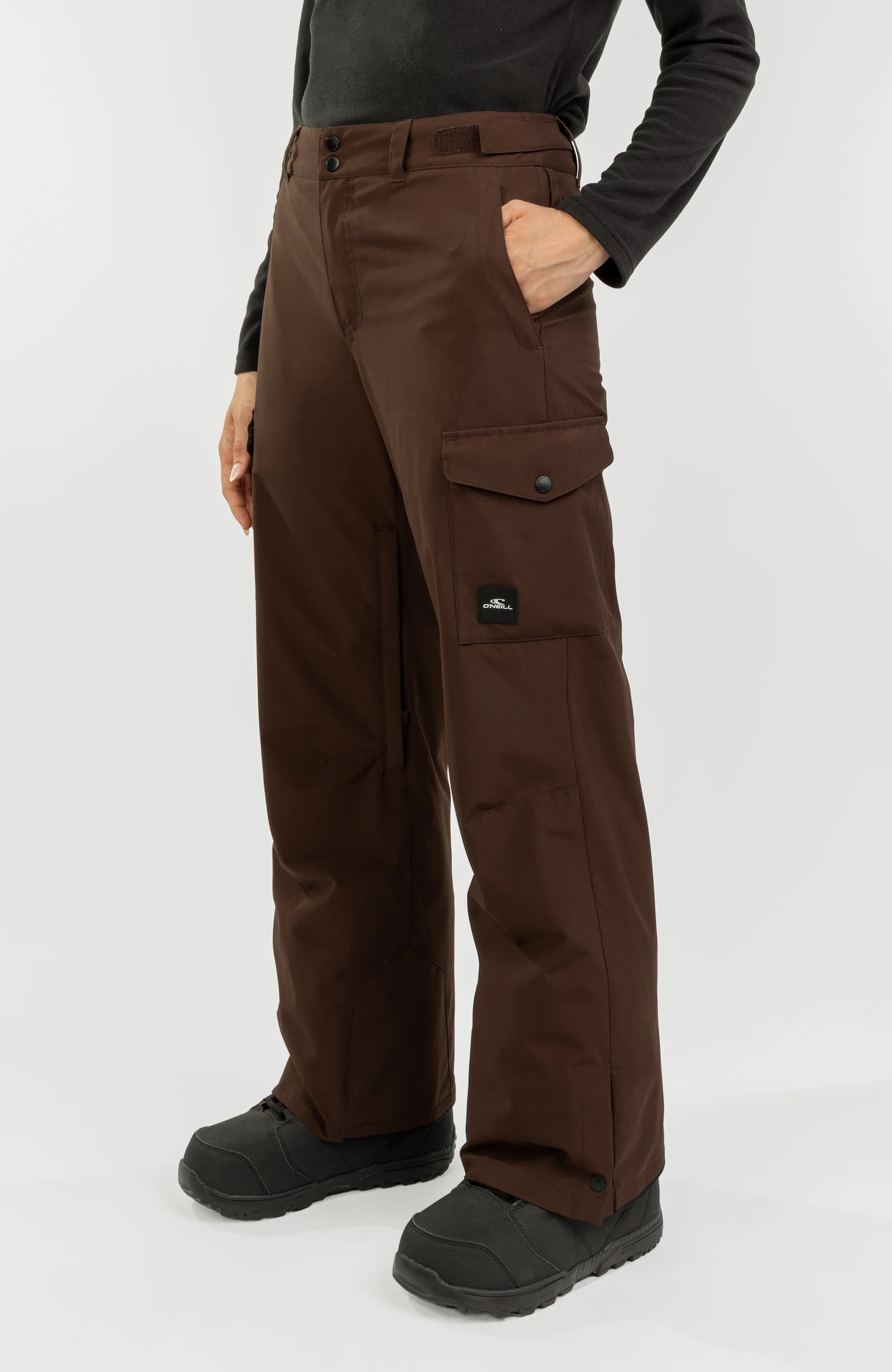 FWC'CRUZ CARGO SNOW PANTS - Image 3