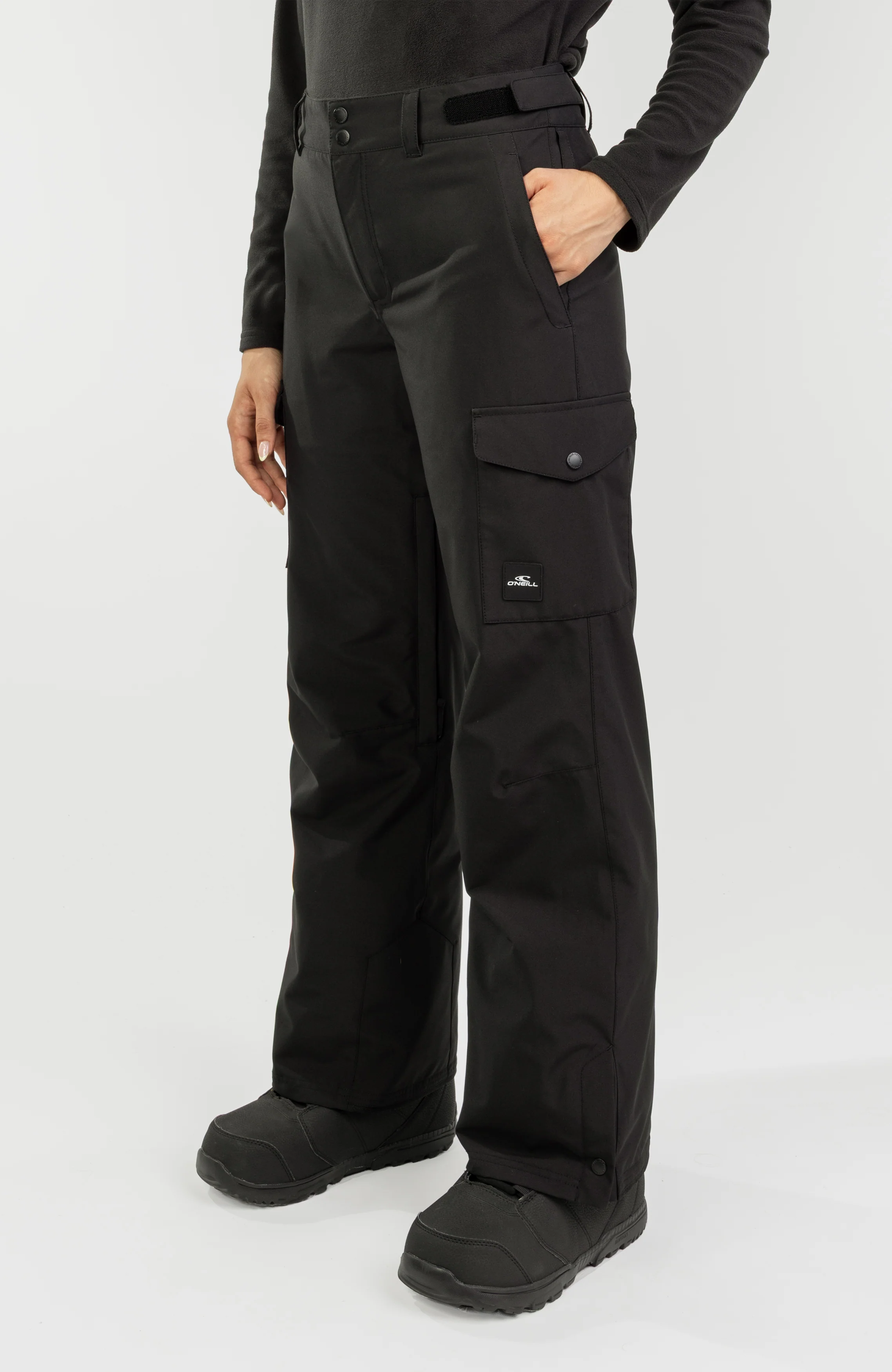FWC'CRUZ CARGO SNOW PANTS - Image 3