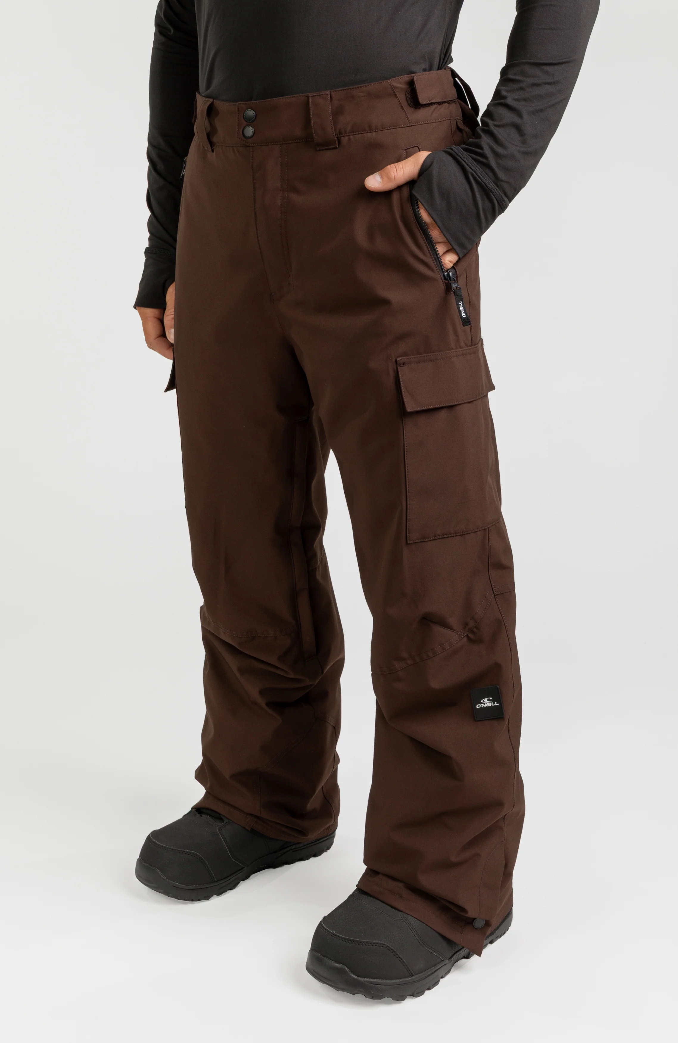 FWC'CRUZ CARGO SNOW PANTS - Image 3