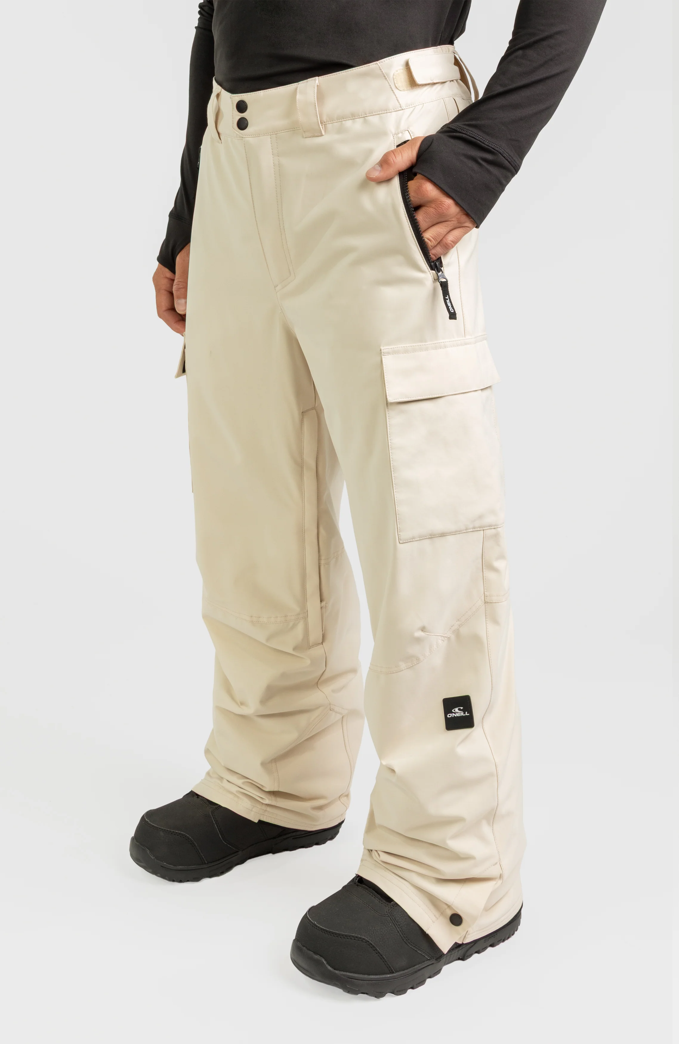 FWC'CRUZ CARGO SNOW PANTS - Image 3