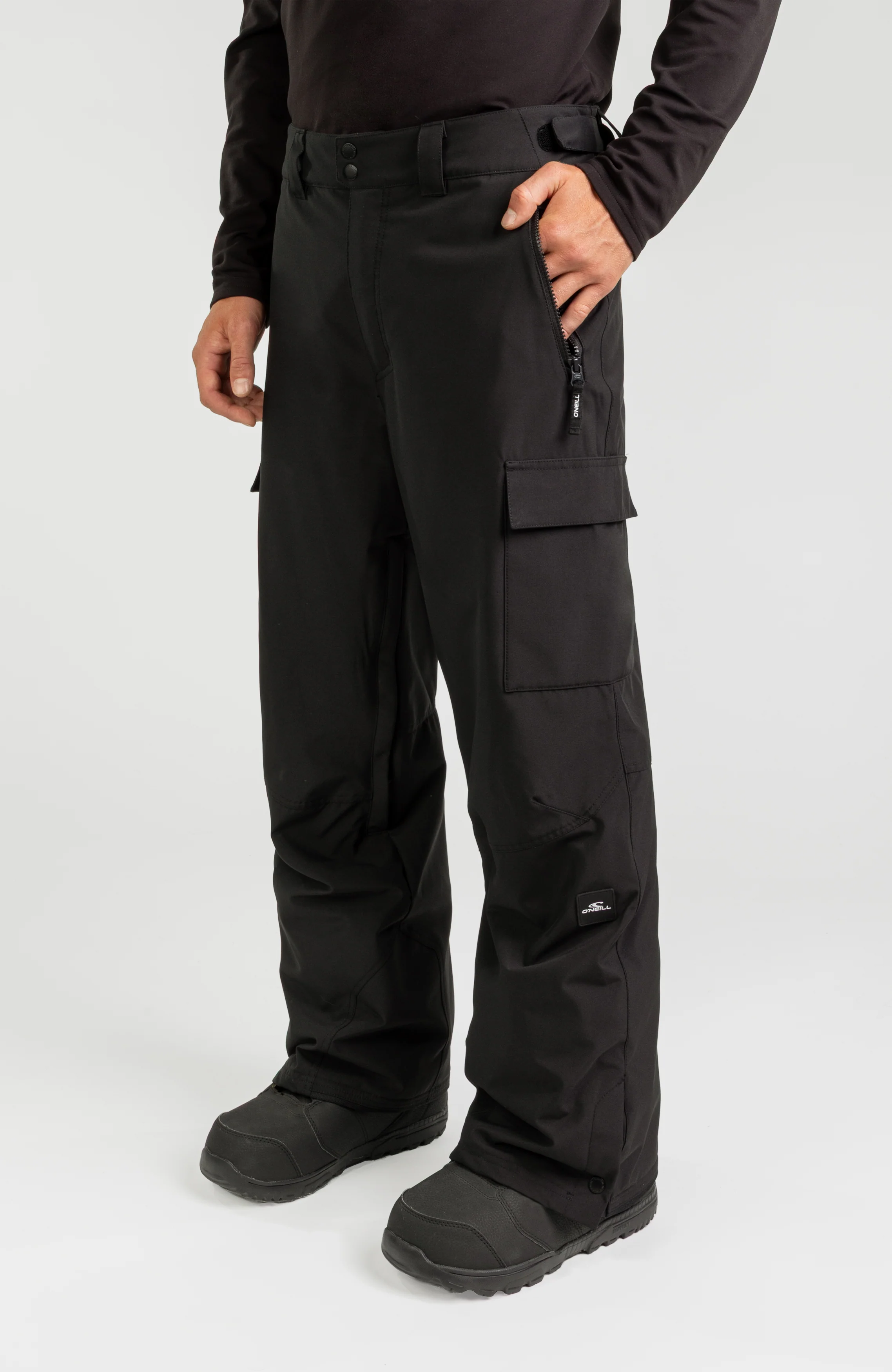 FWC'CRUZ CARGO SNOW PANTS - Image 3