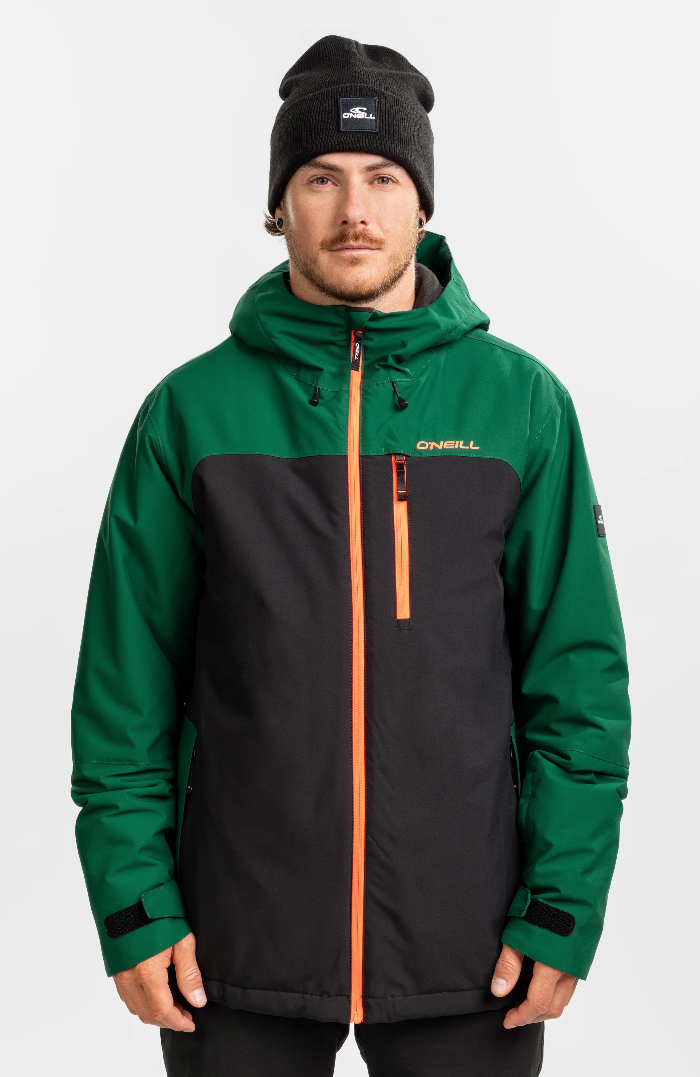 FWC'CRUZ DUO SNOW JACKET