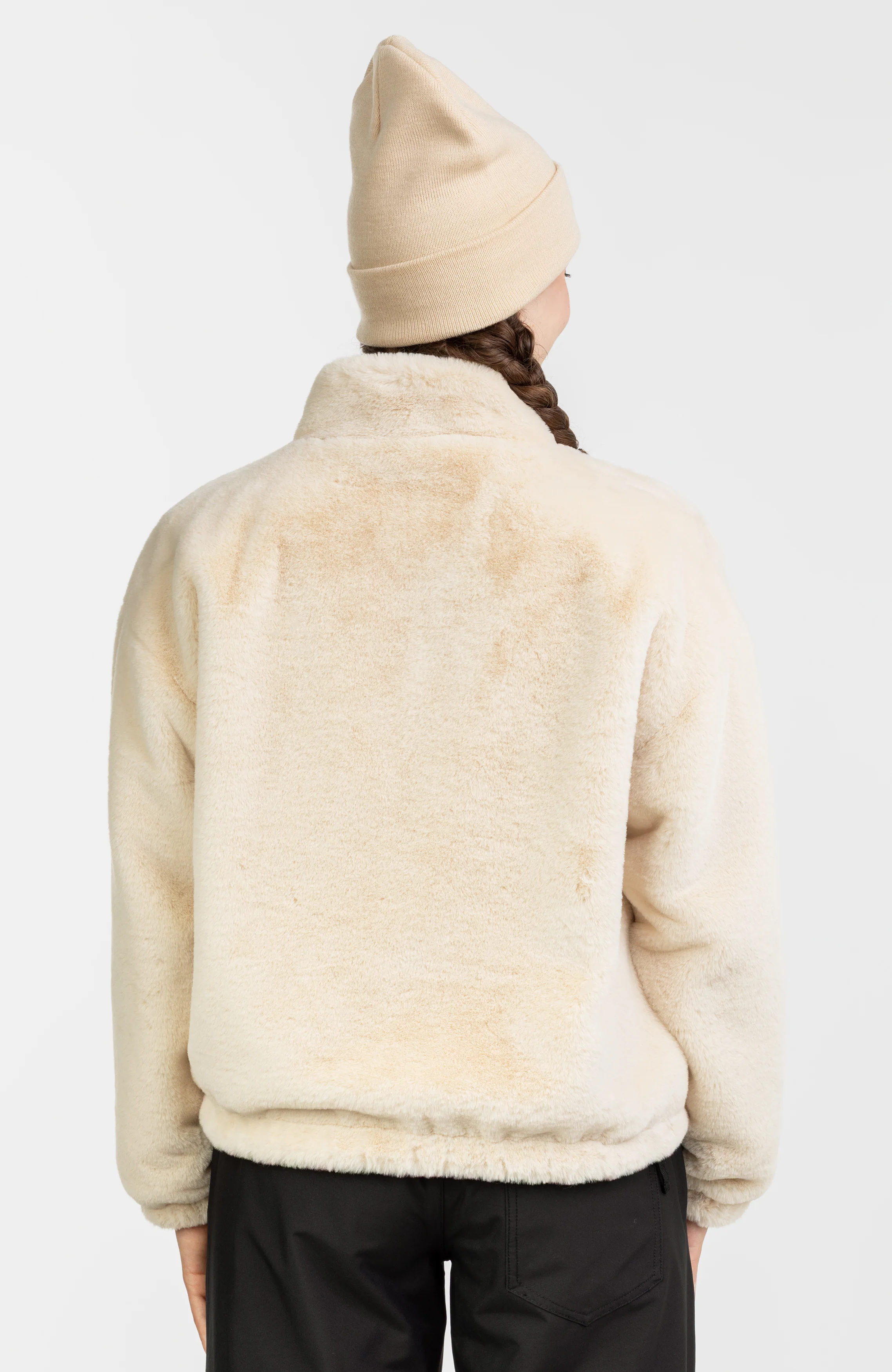 FWC'CRUZ FAUX FUR - Image 2