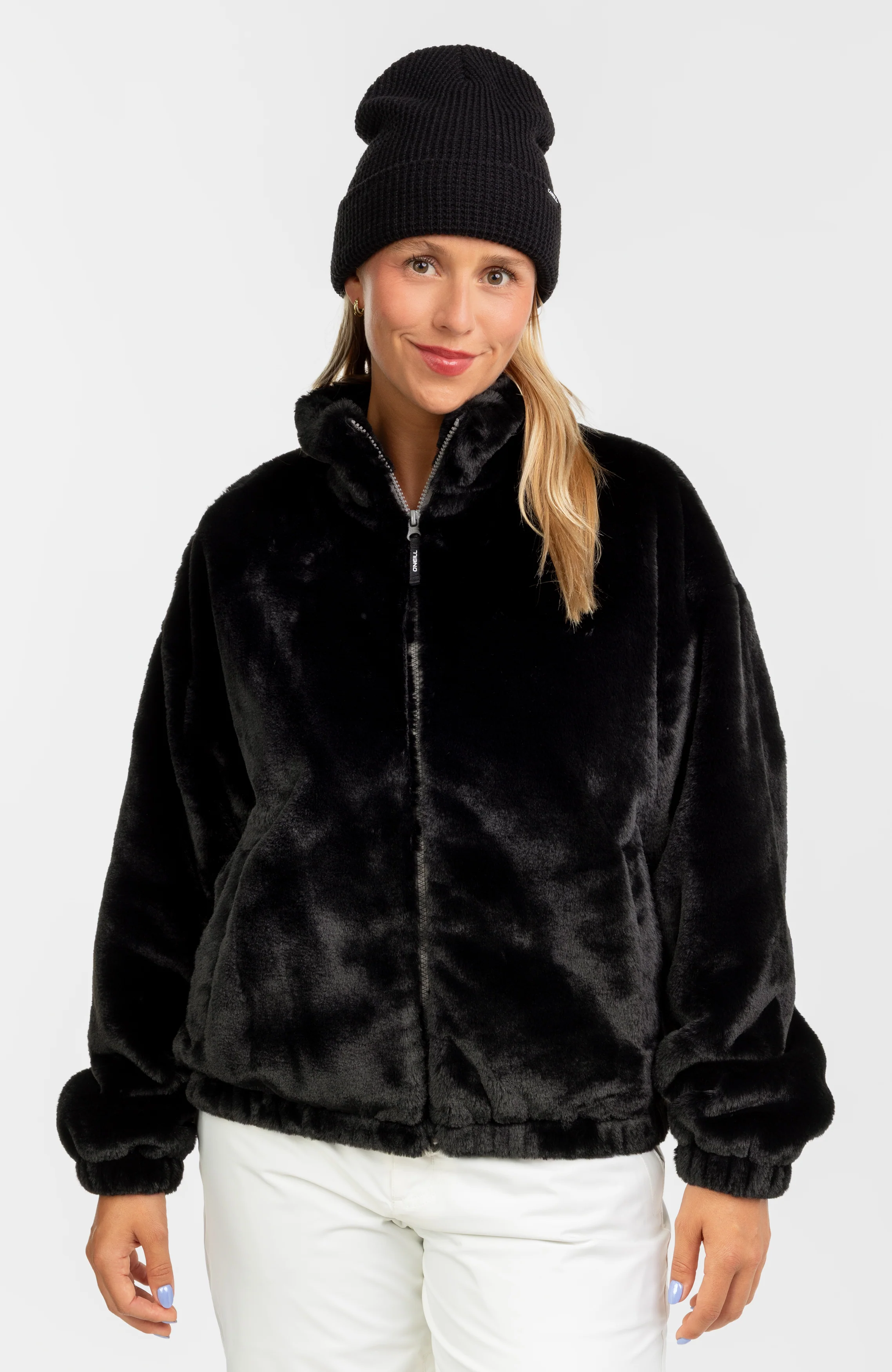 FWC'CRUZ FAUX FUR