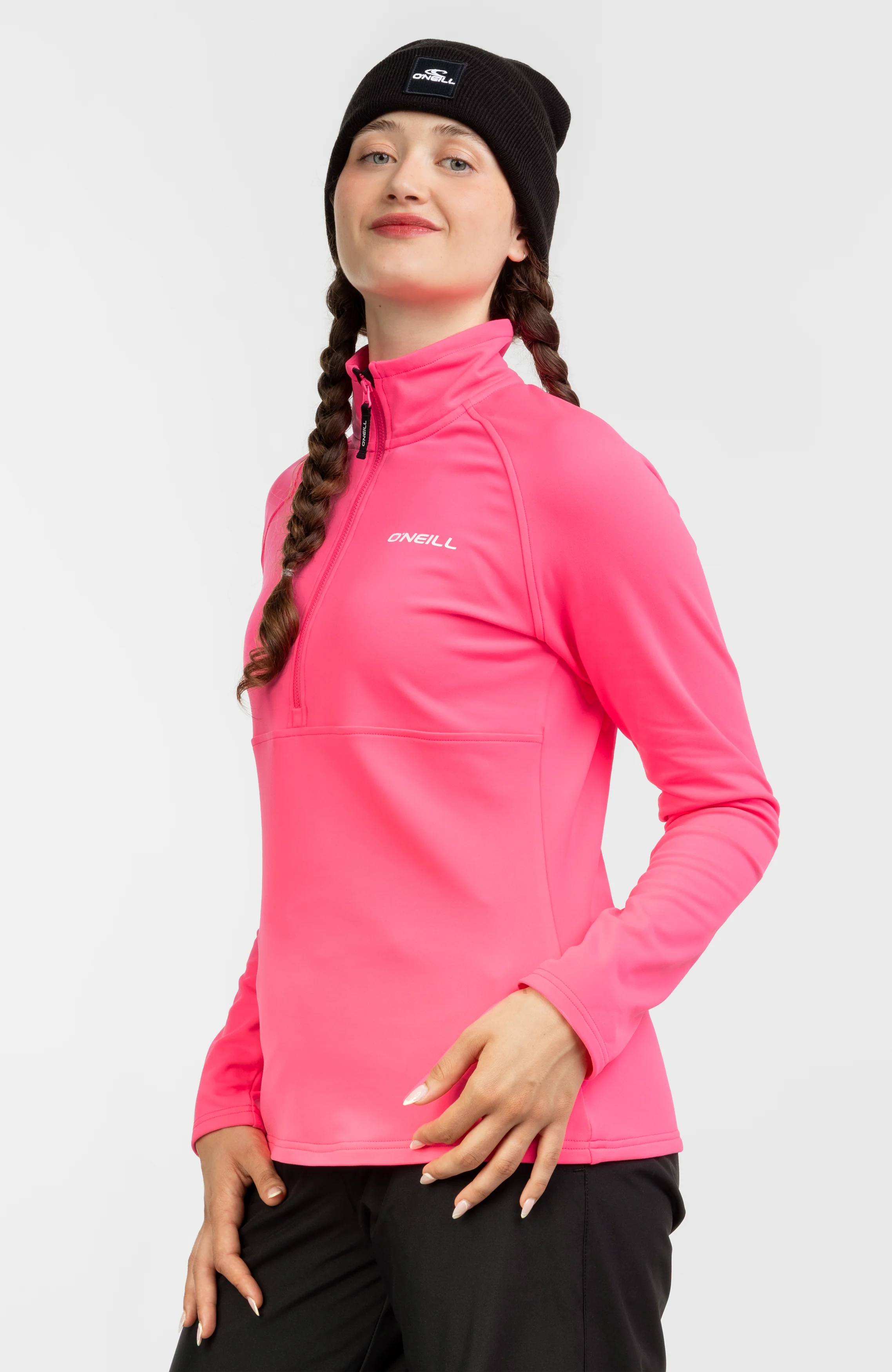 FWC'CRUZ FLEECE - Image 3