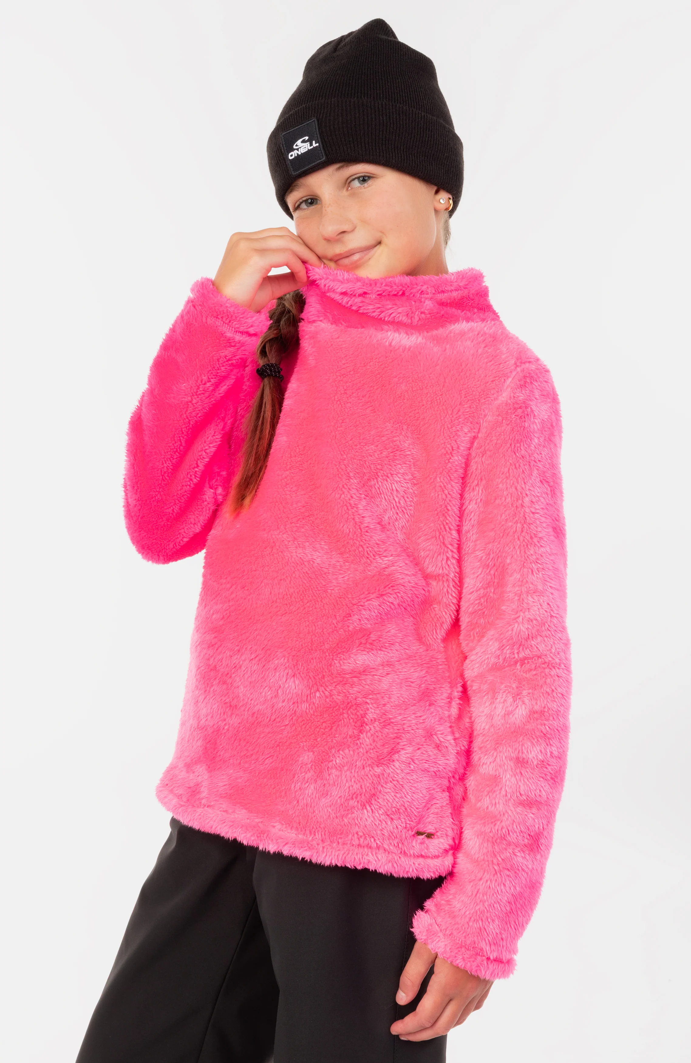 FWC'CRUZ FUZZY FLEECE - Image 3