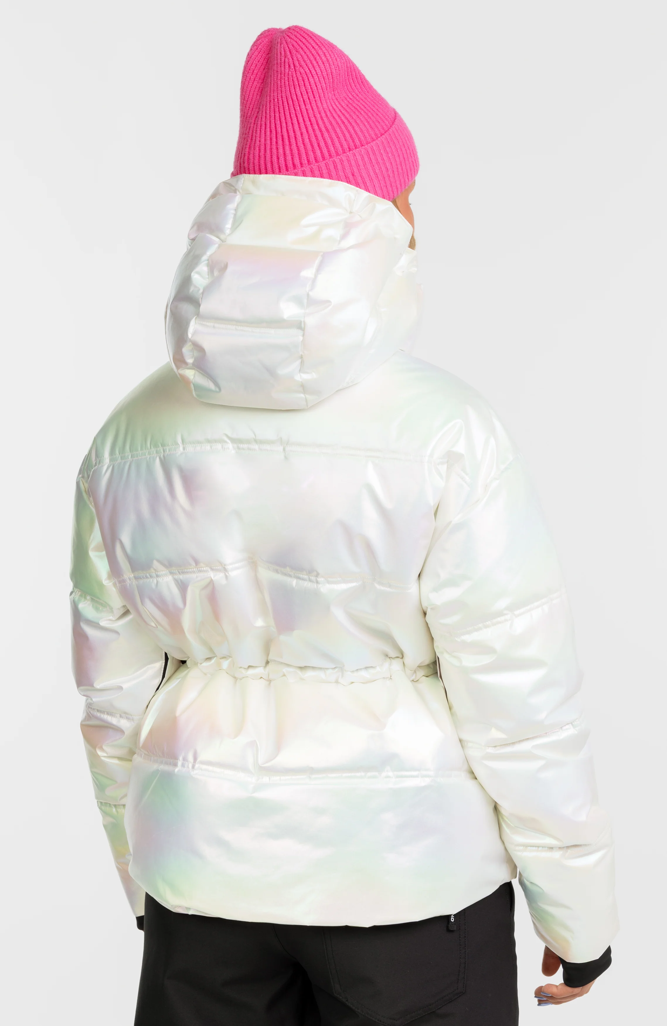 FWC'CRUZ HYBRID JACKET - Image 2