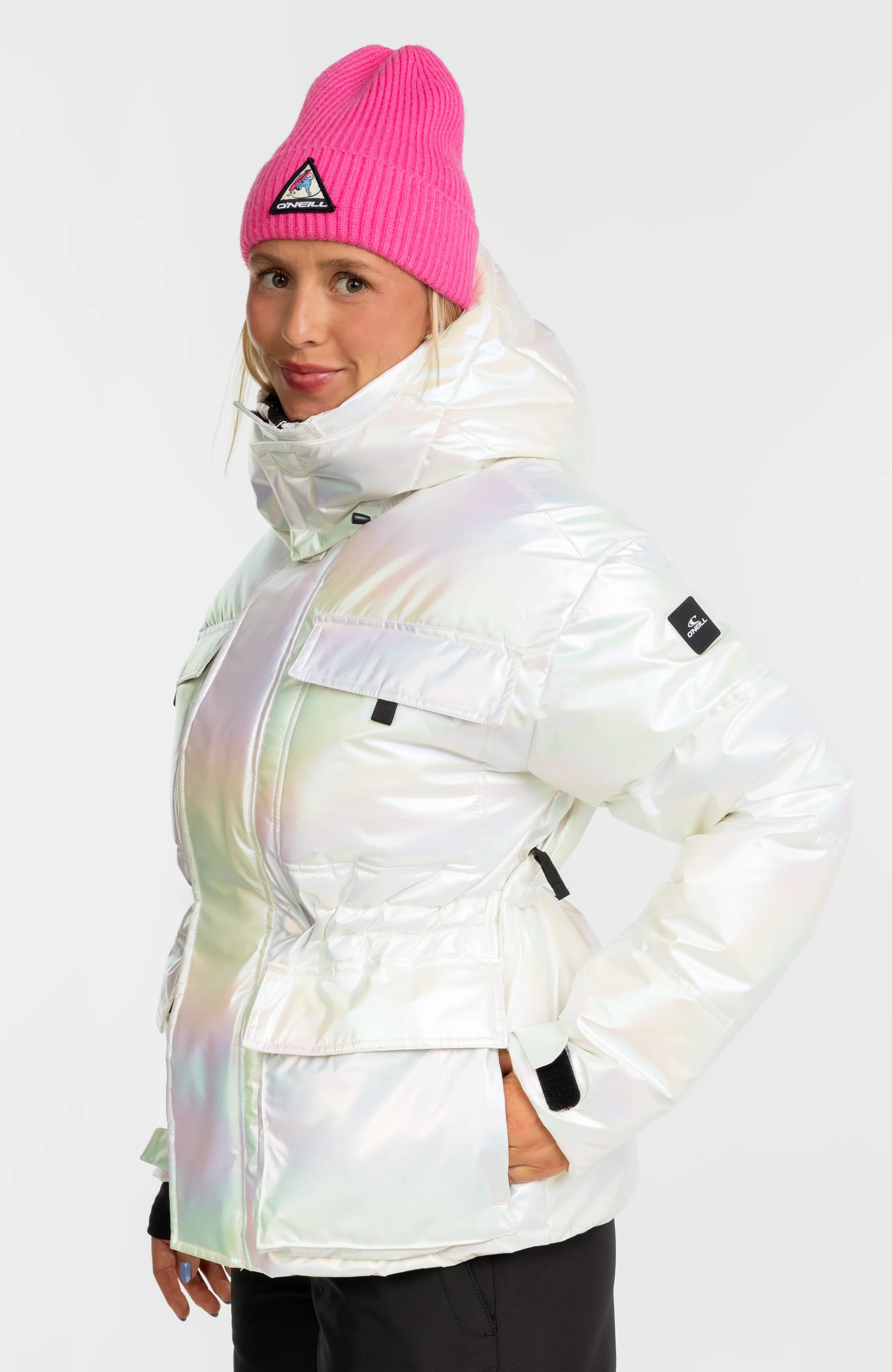 FWC'CRUZ HYBRID JACKET - Image 3