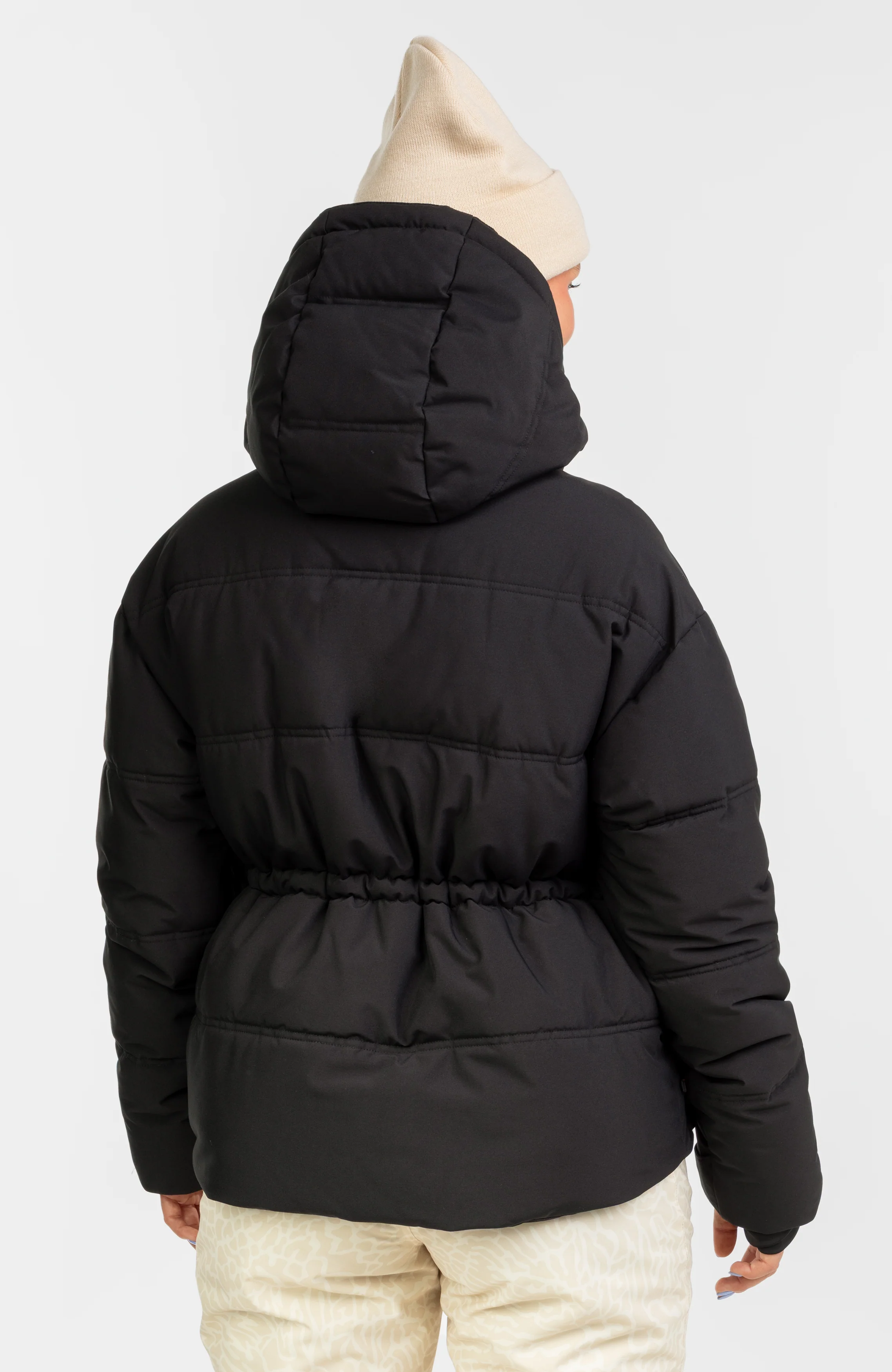 FWC'CRUZ HYBRID JACKET - Image 2