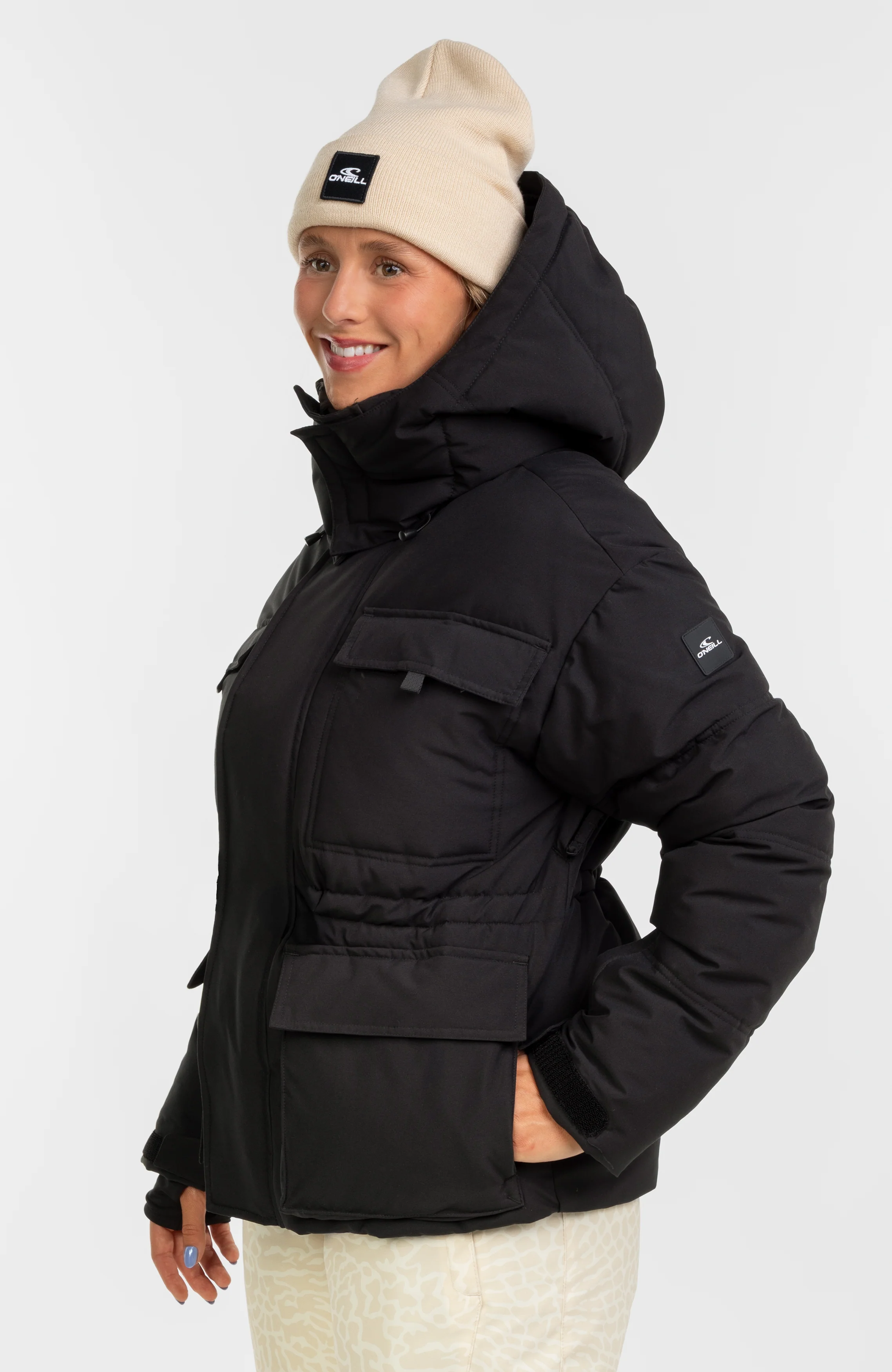 FWC'CRUZ HYBRID JACKET - Image 3