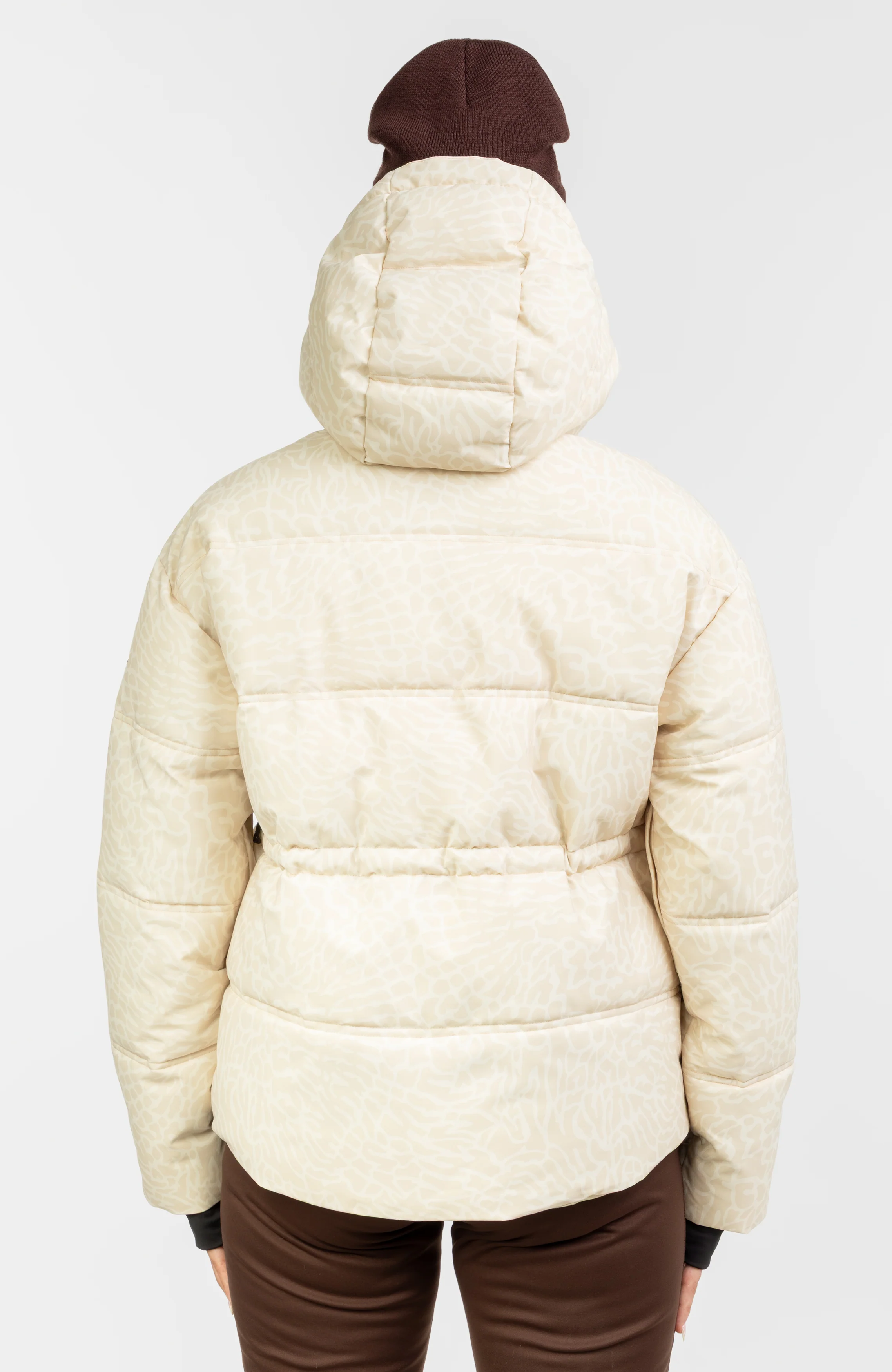 FWC'CRUZ HYBRID JACKET - Image 2