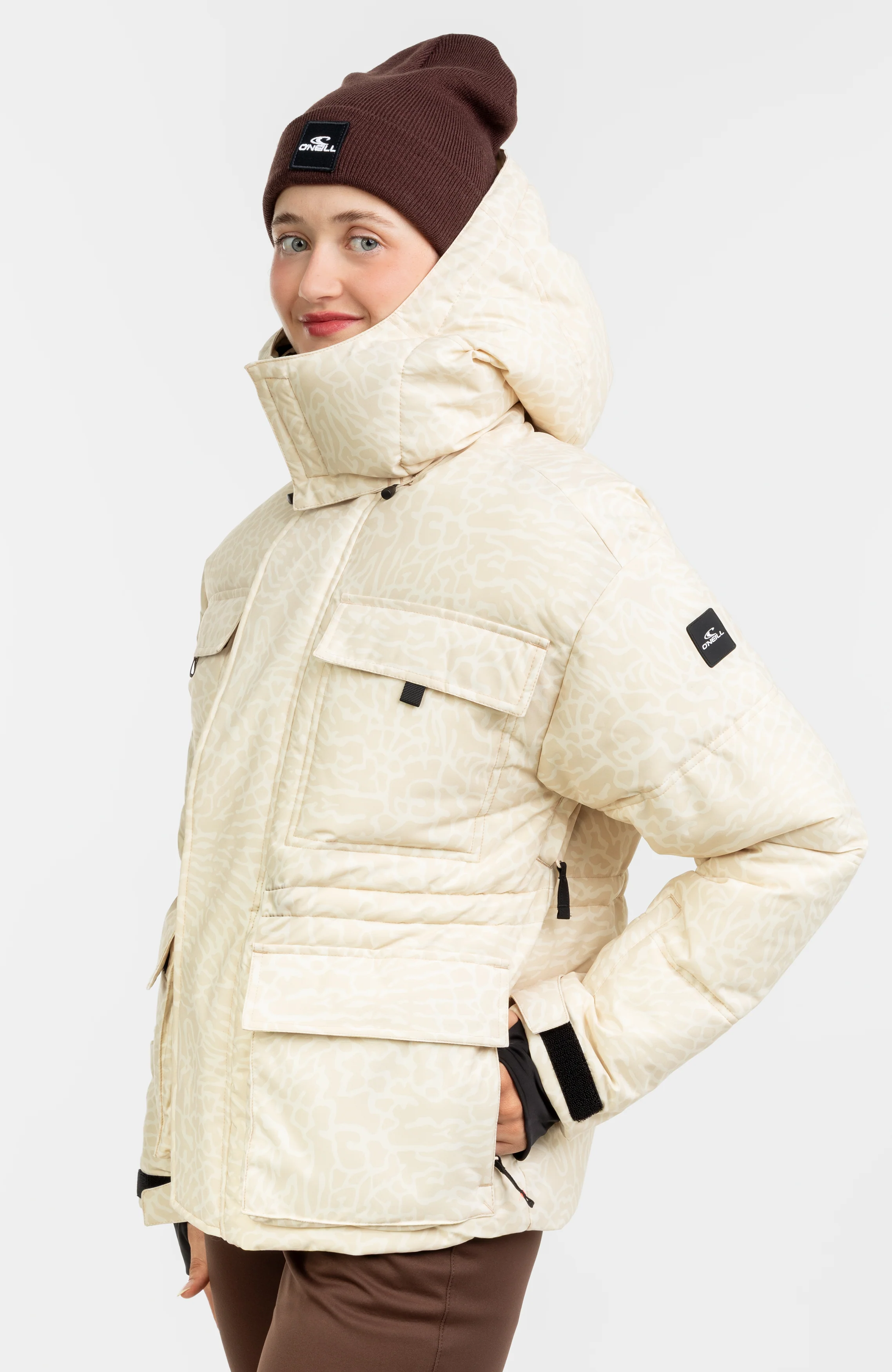 FWC'CRUZ HYBRID JACKET - Image 3