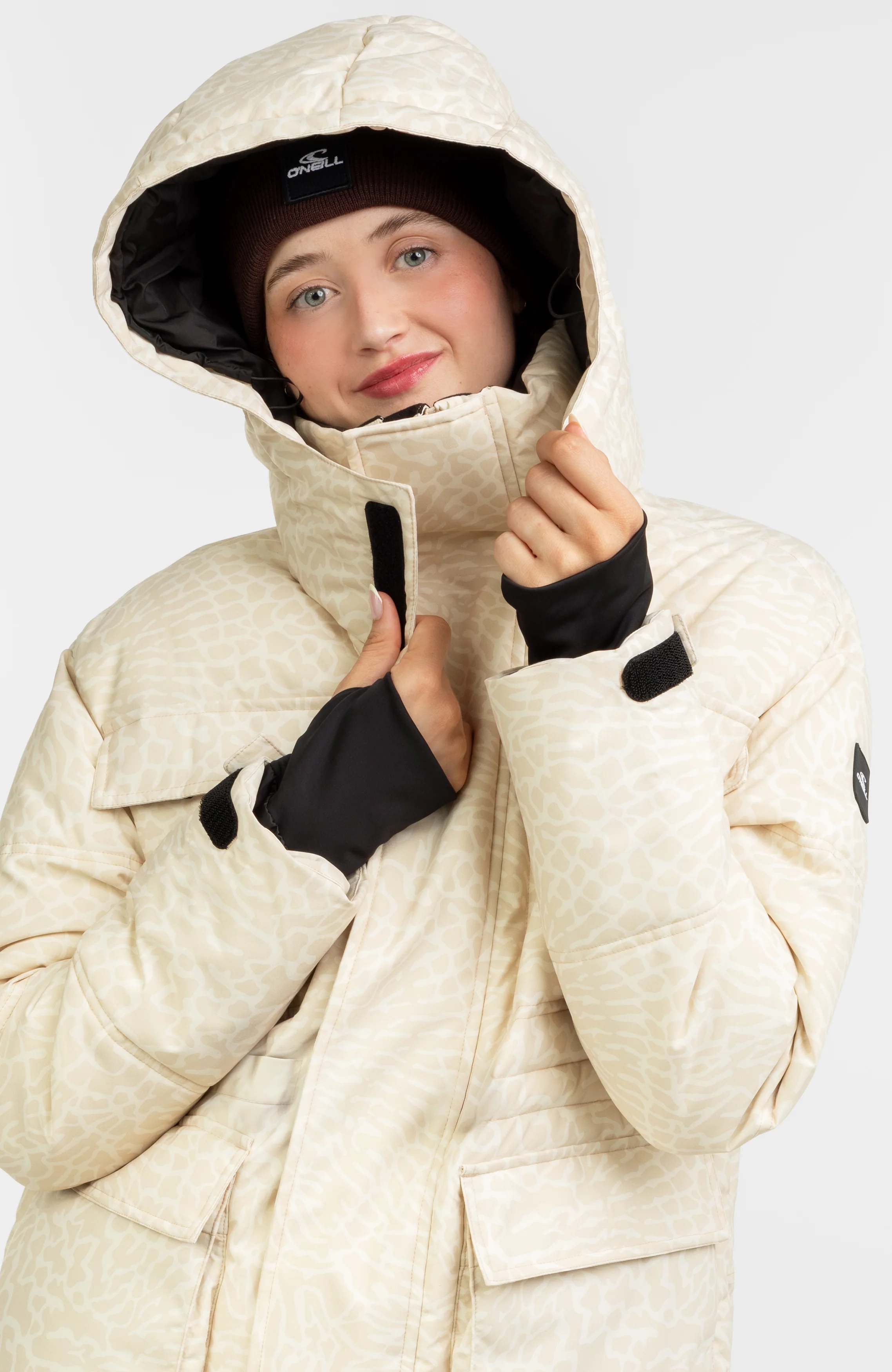FWC'CRUZ HYBRID JACKET - Image 4