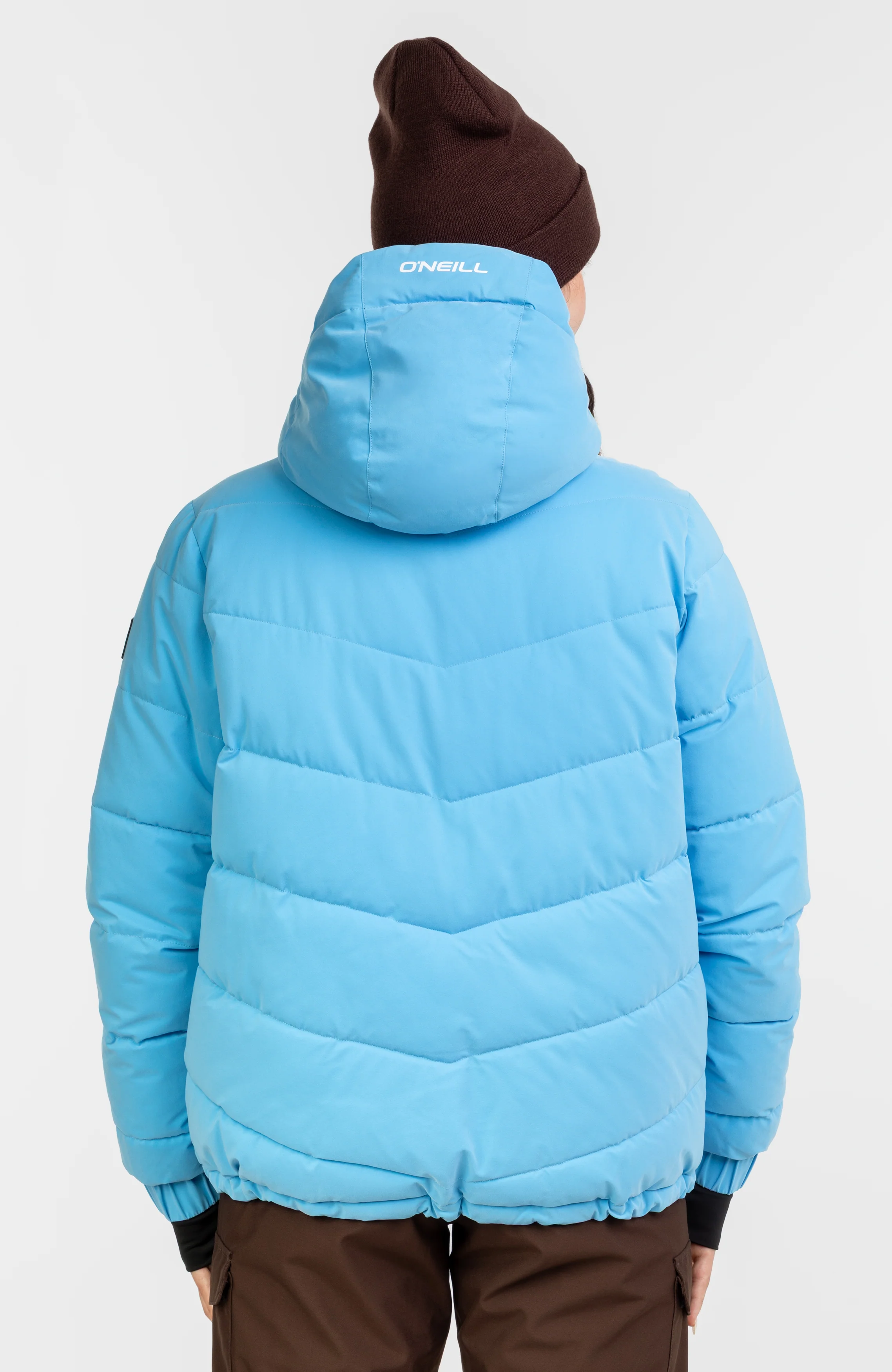 FWC'CRUZ HYBRID PUFFER JACKET - Image 2