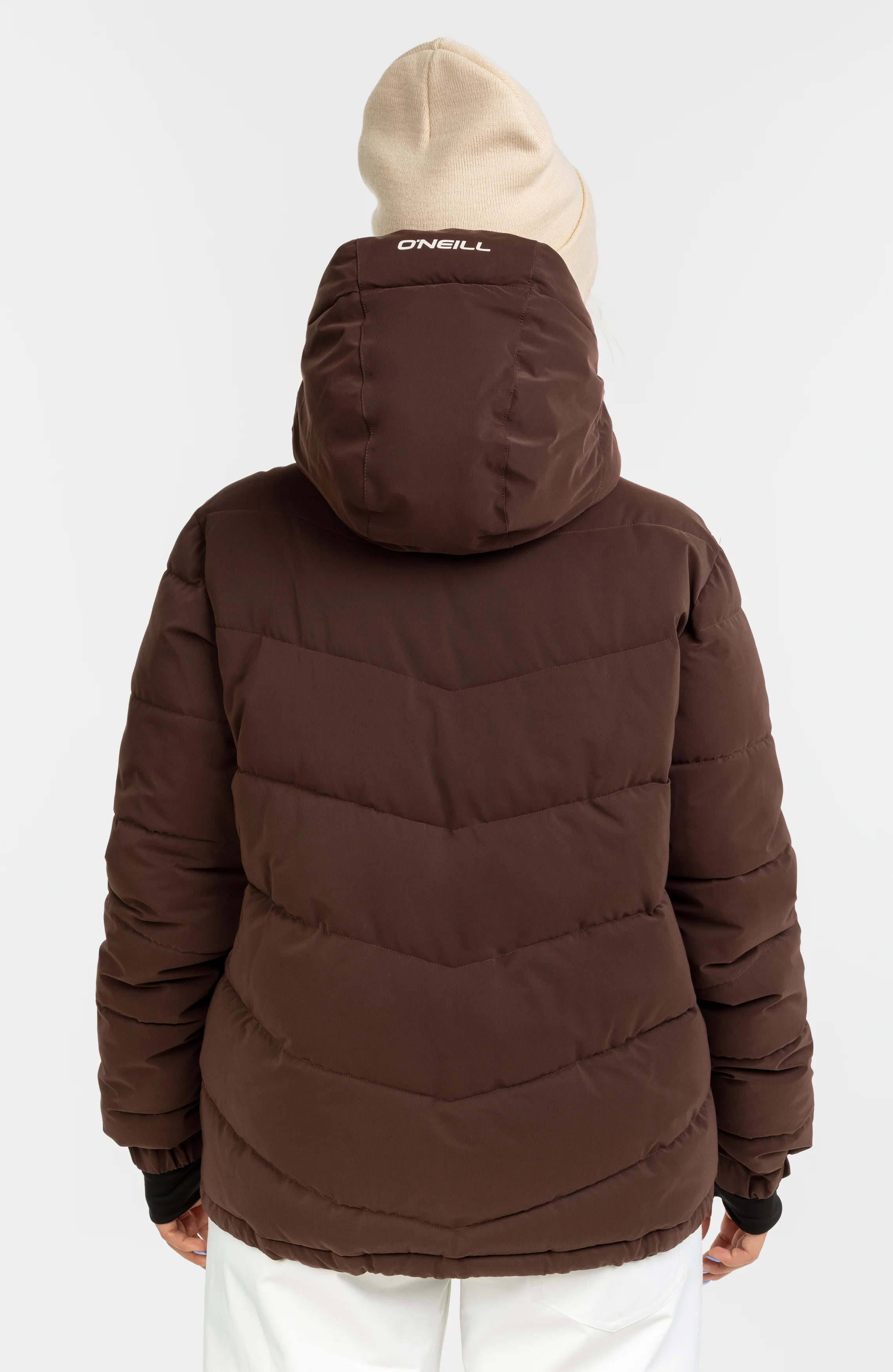 FWC'CRUZ HYBRID PUFFER JACKET - Image 2