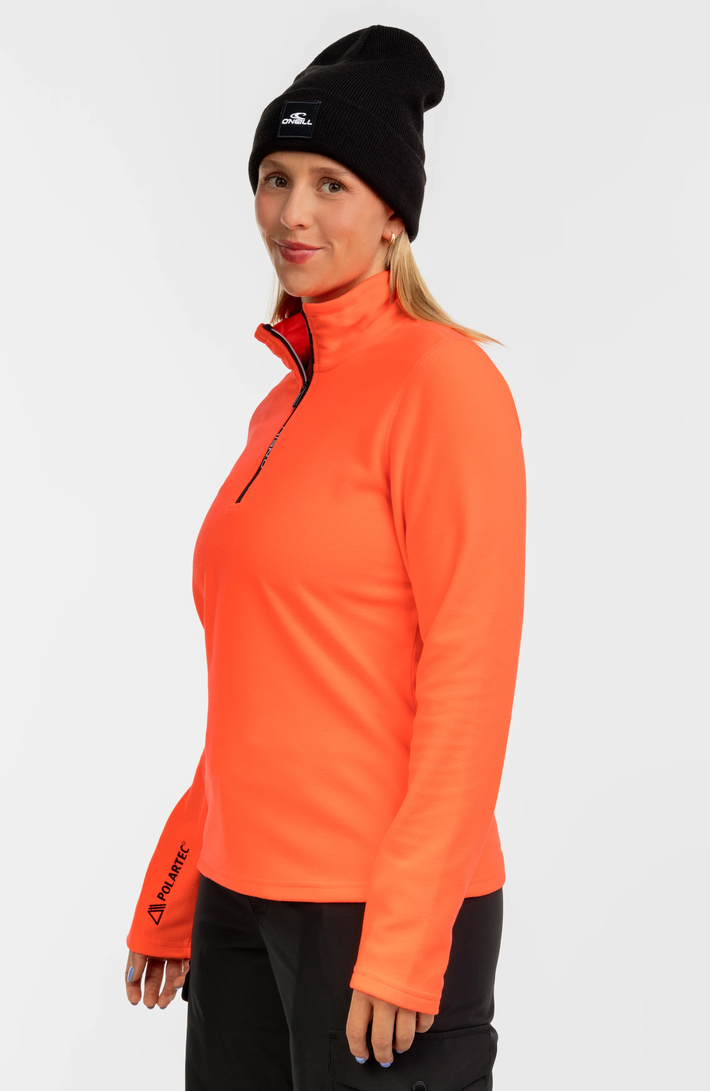 FWC'CRUZ JACK S POLARTEC HZ FLEECE - Image 3