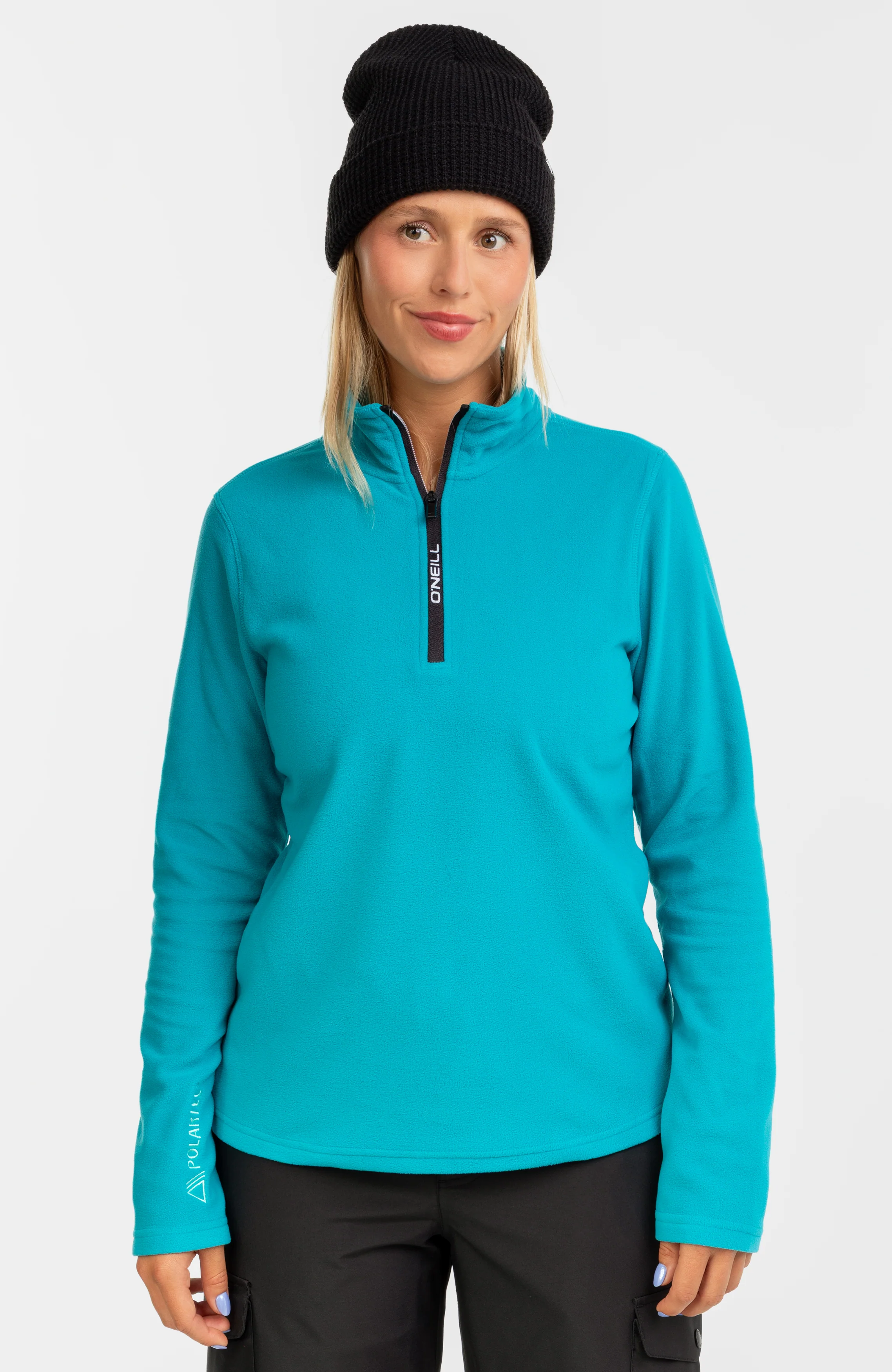 FWC'CRUZ JACK S POLARTEC HZ FLEECE