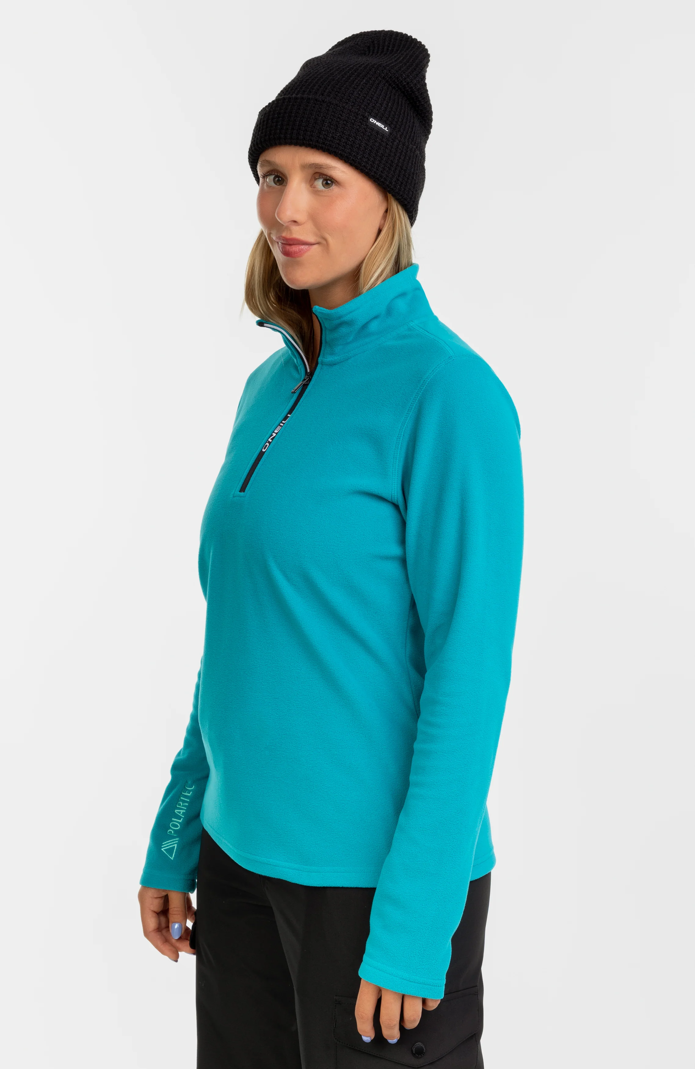 FWC'CRUZ JACK S POLARTEC HZ FLEECE - Image 3