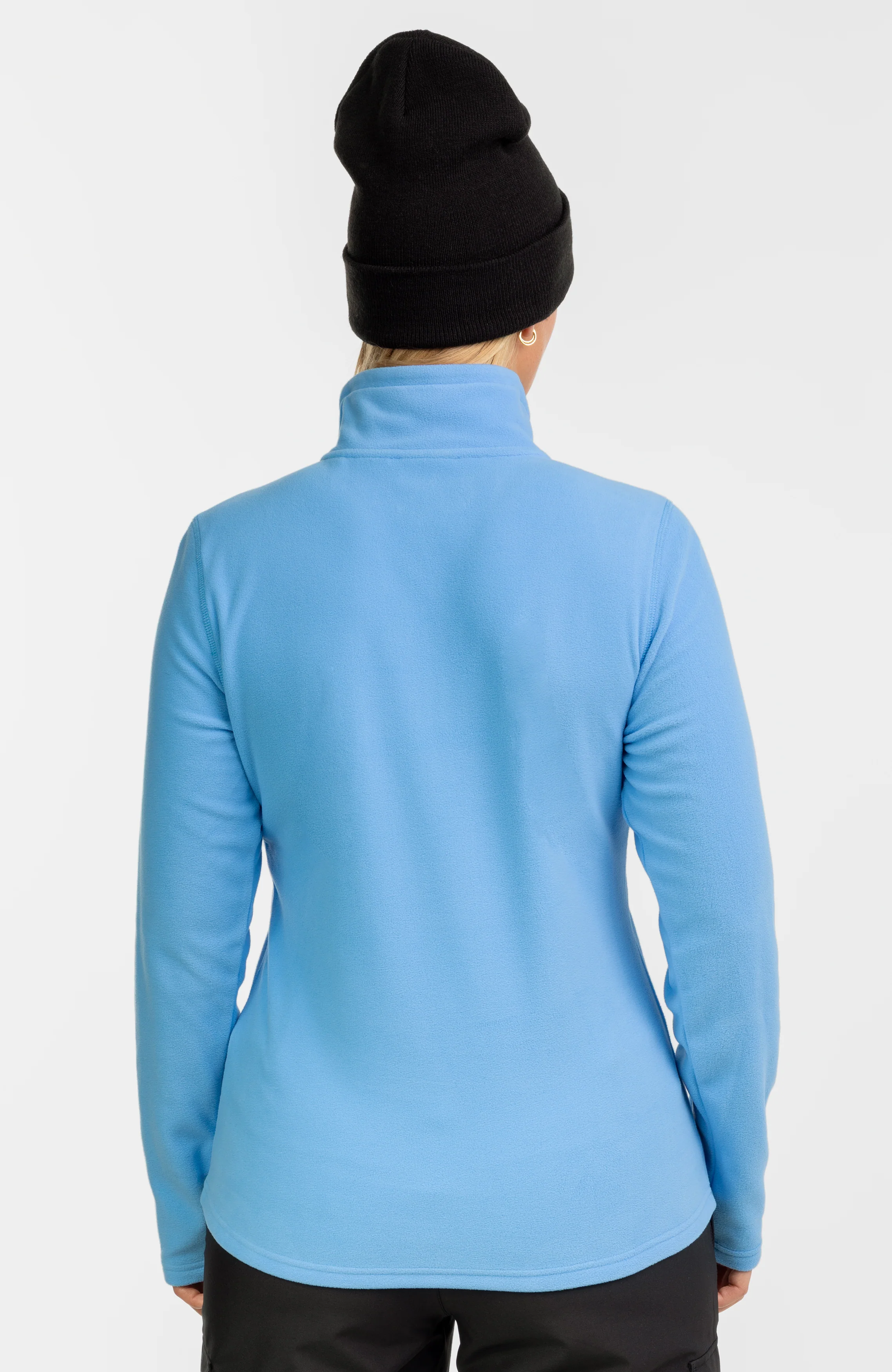 FWC'CRUZ JACK S POLARTEC HZ FLEECE - Image 2