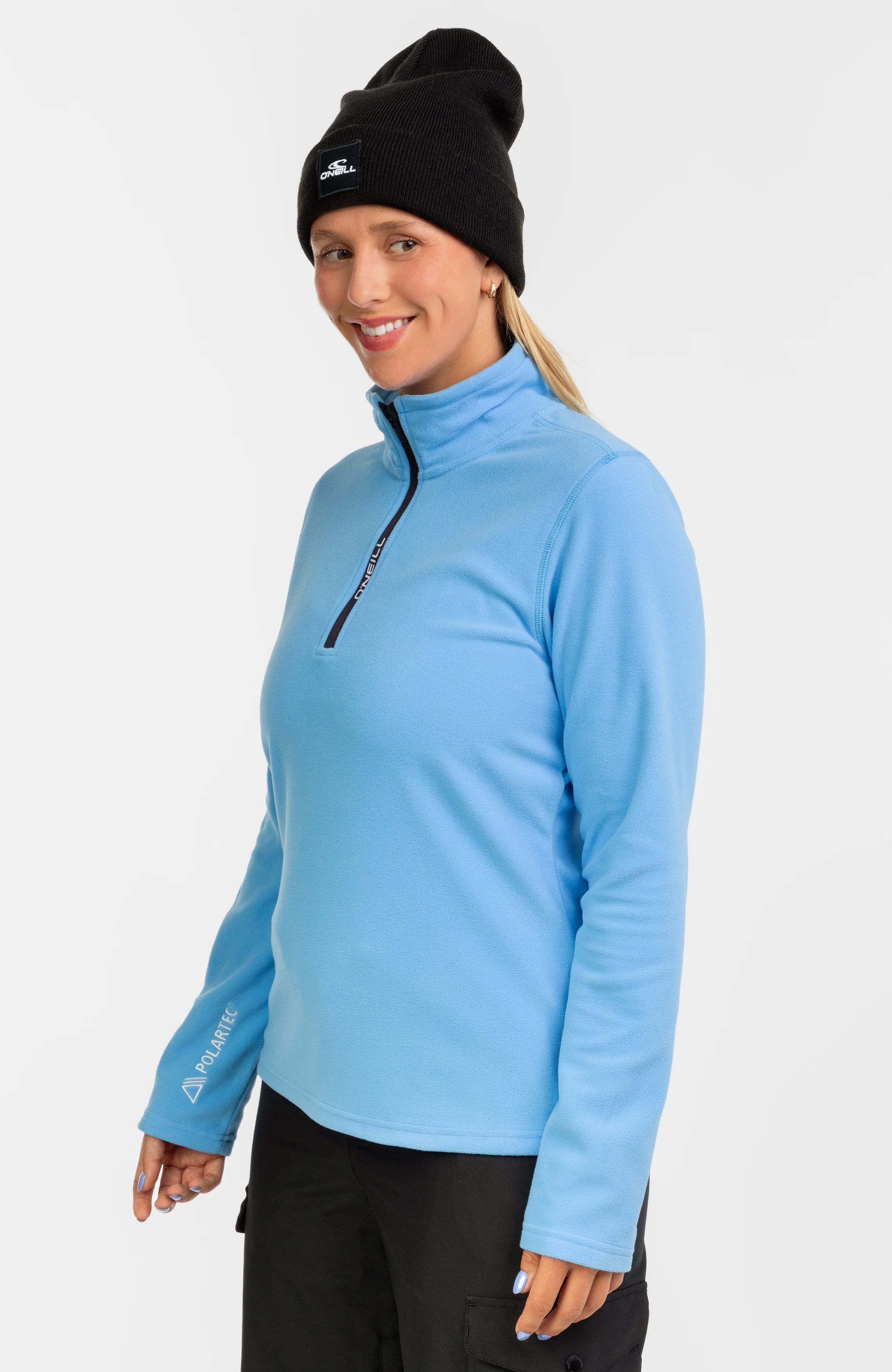 FWC'CRUZ JACK S POLARTEC HZ FLEECE - Image 3
