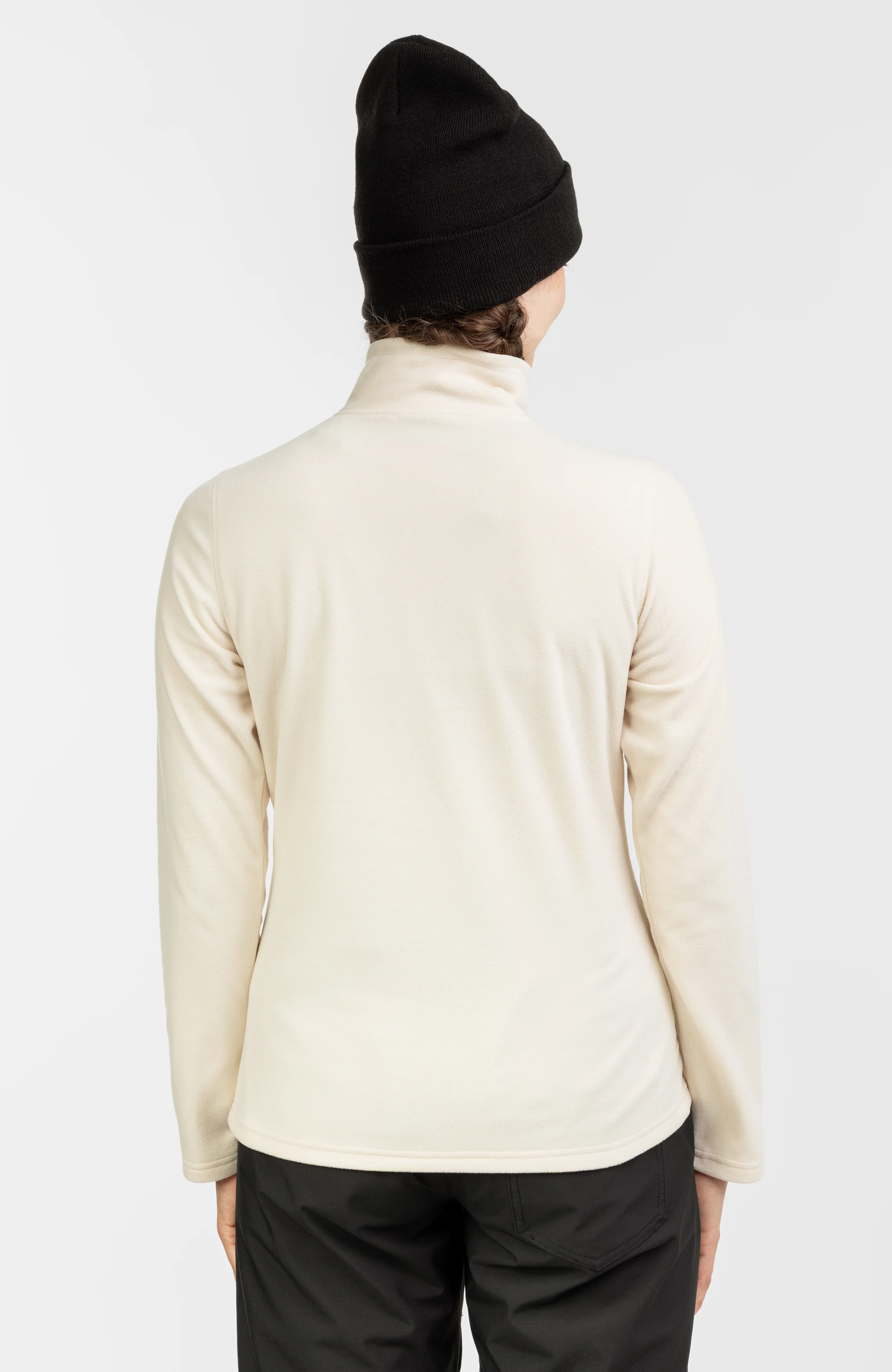 FWC'CRUZ JACK S POLARTEC HZ FLEECE - Image 2