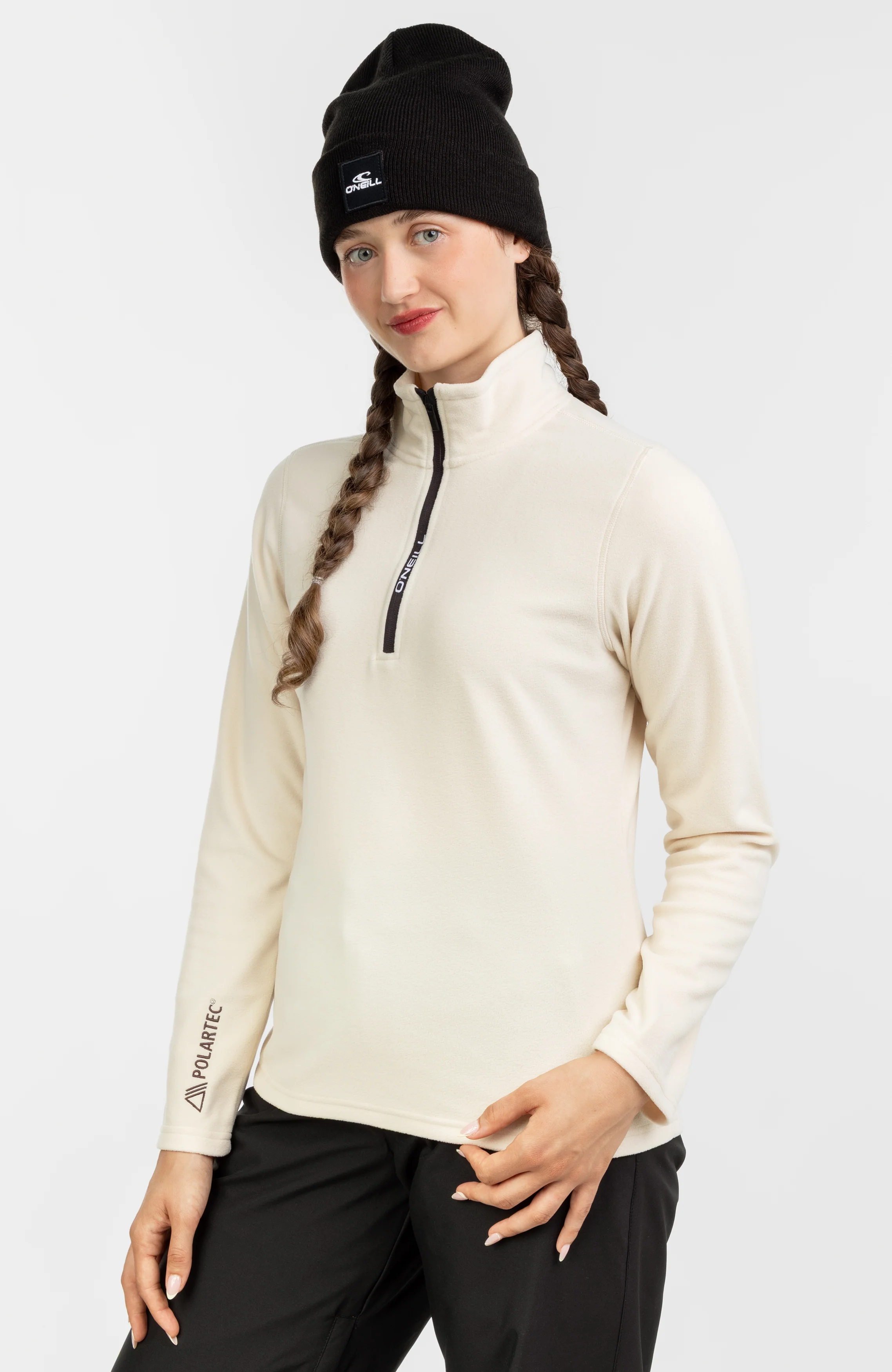 FWC'CRUZ JACK S POLARTEC HZ FLEECE - Image 3