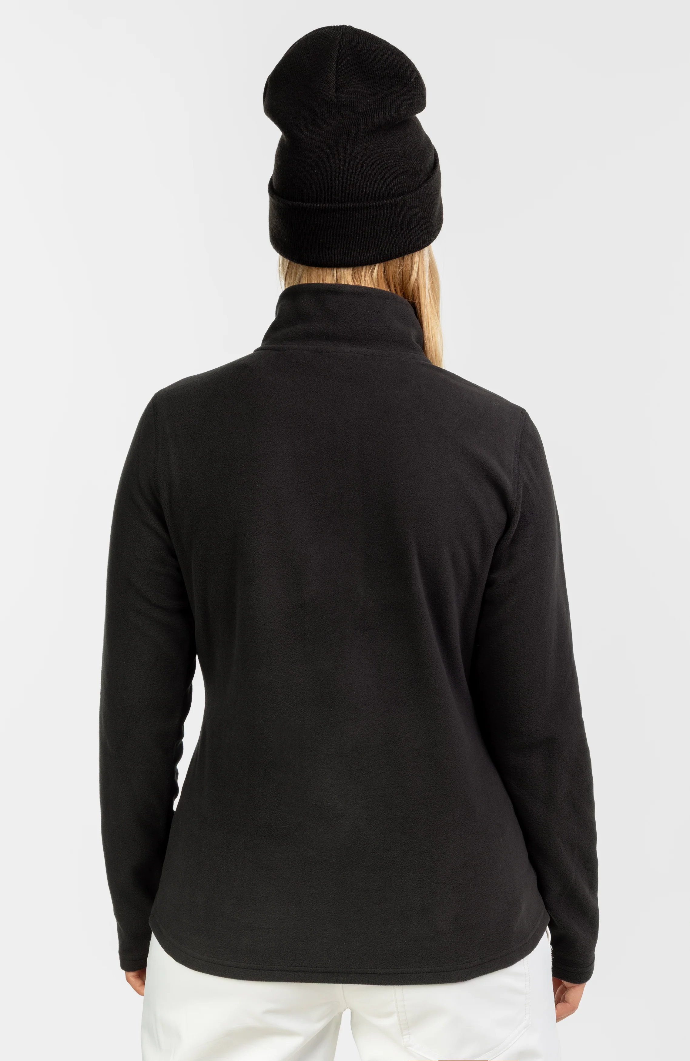 FWC'CRUZ JACK S POLARTEC HZ FLEECE - Image 2