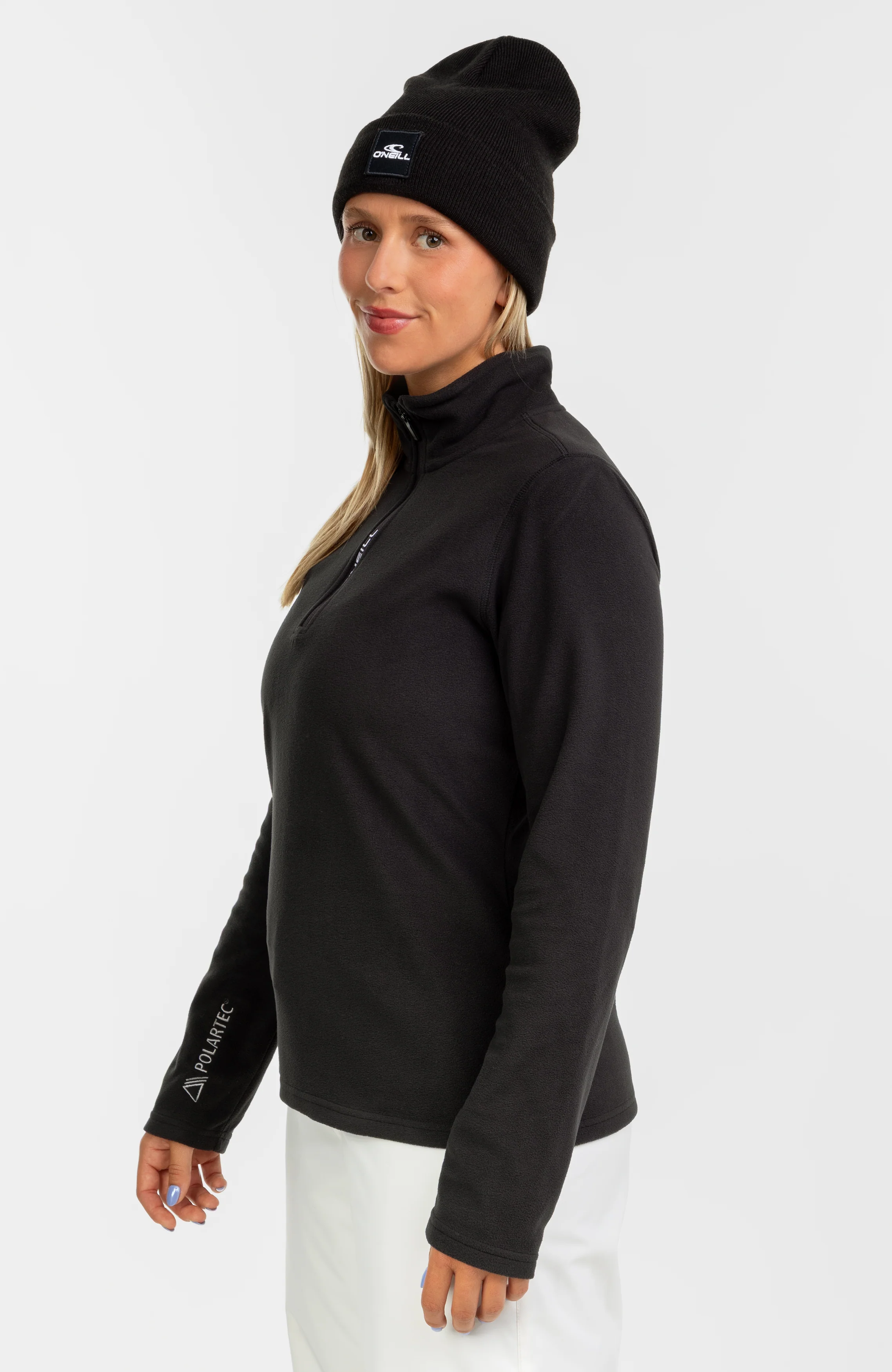 FWC'CRUZ JACK S POLARTEC HZ FLEECE - Image 3
