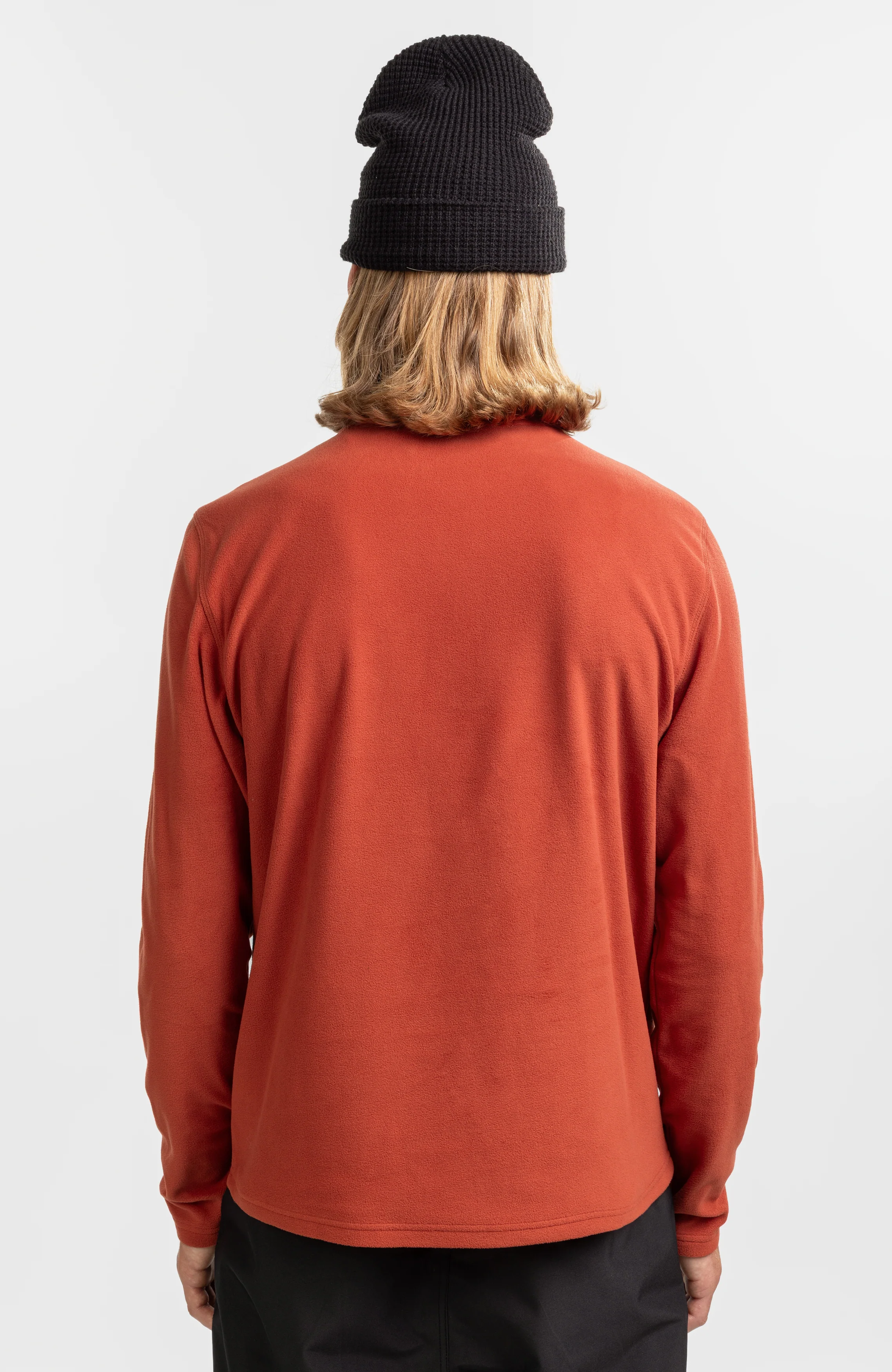 FWC'CRUZ JACK S POLARTEC HZ FLEECE - Image 2
