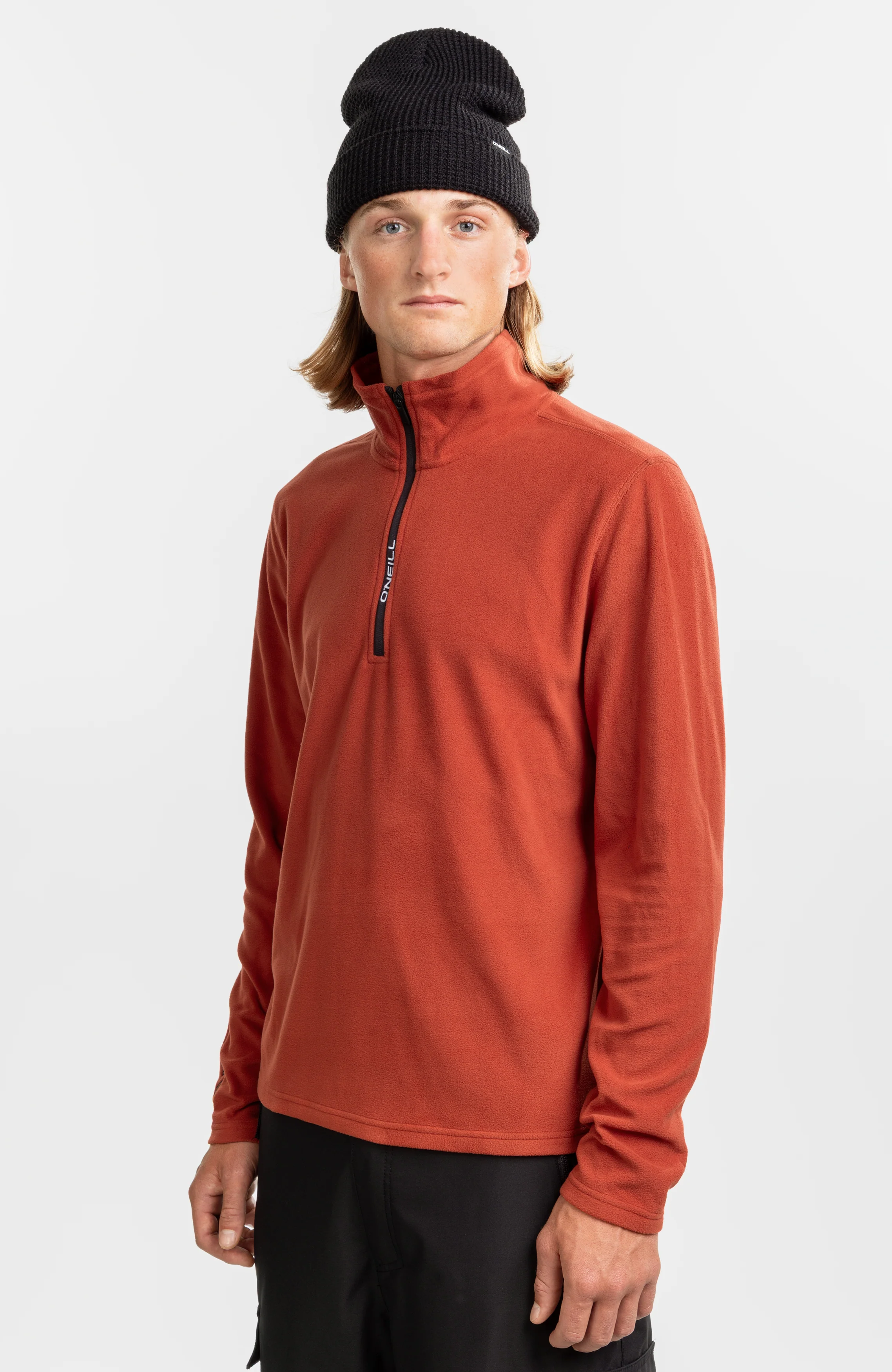 FWC'CRUZ JACK S POLARTEC HZ FLEECE - Image 3