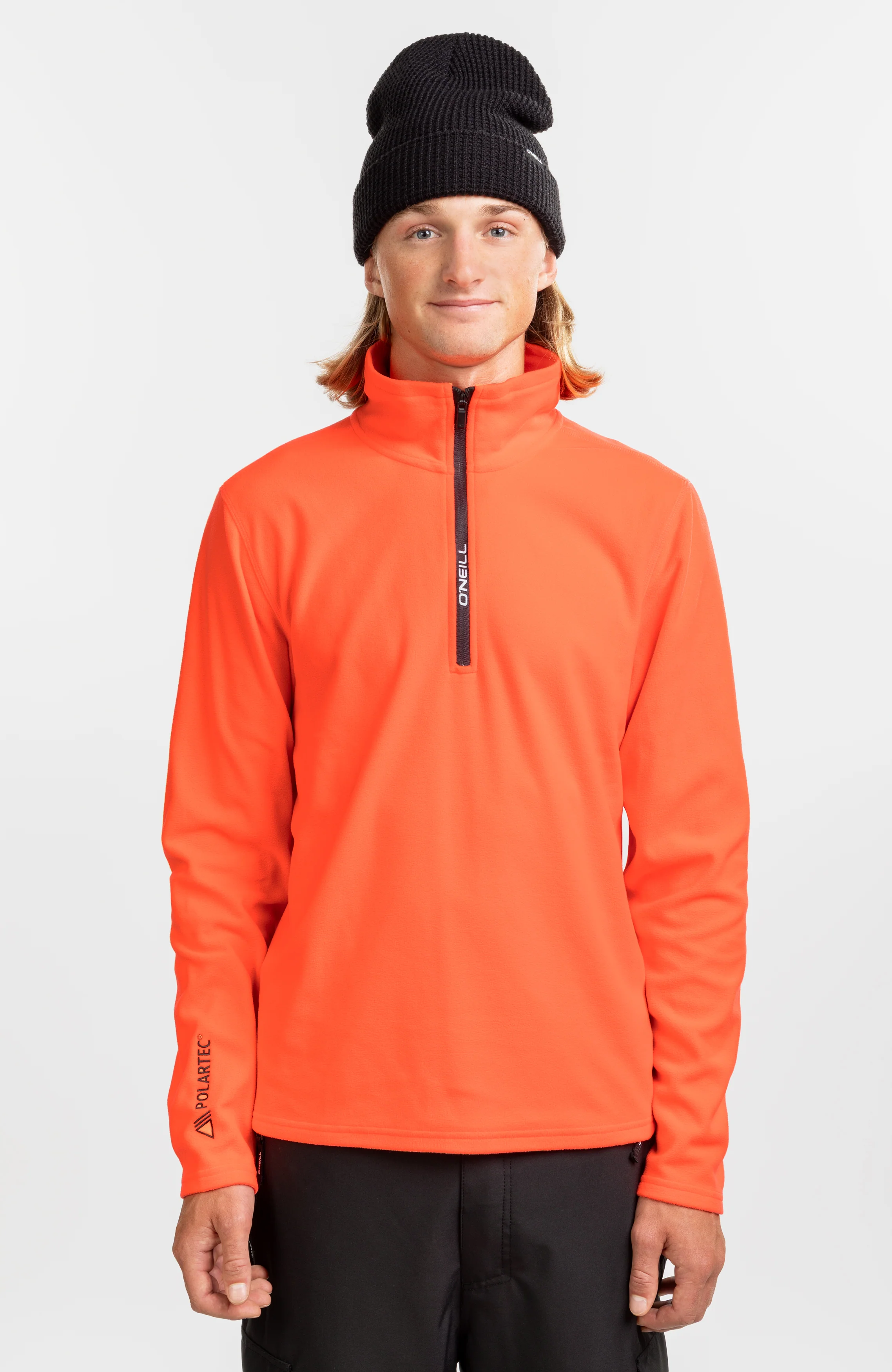 FWC'CRUZ JACK S POLARTEC HZ FLEECE