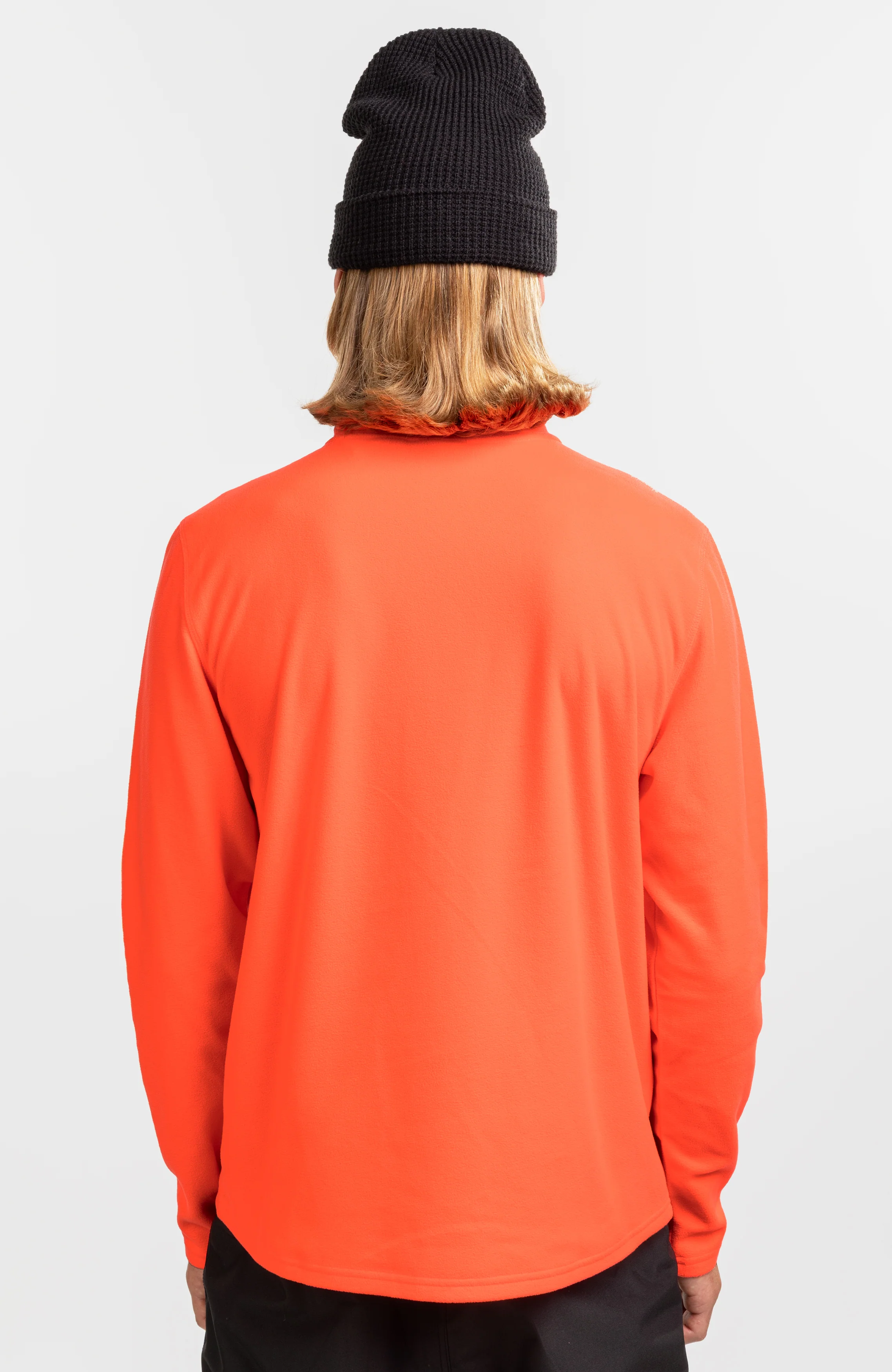 FWC'CRUZ JACK S POLARTEC HZ FLEECE - Image 2